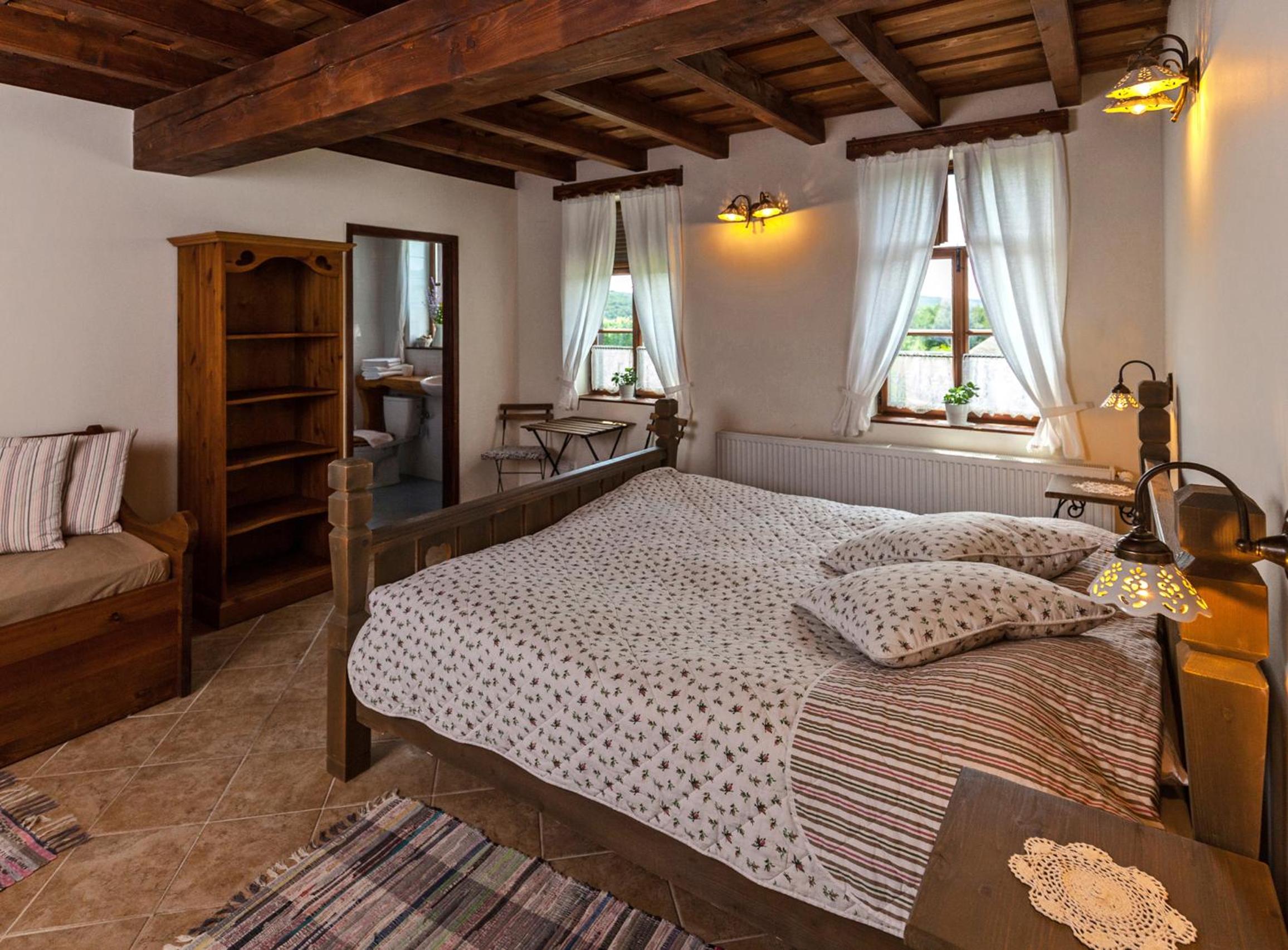 Double Room photo 1