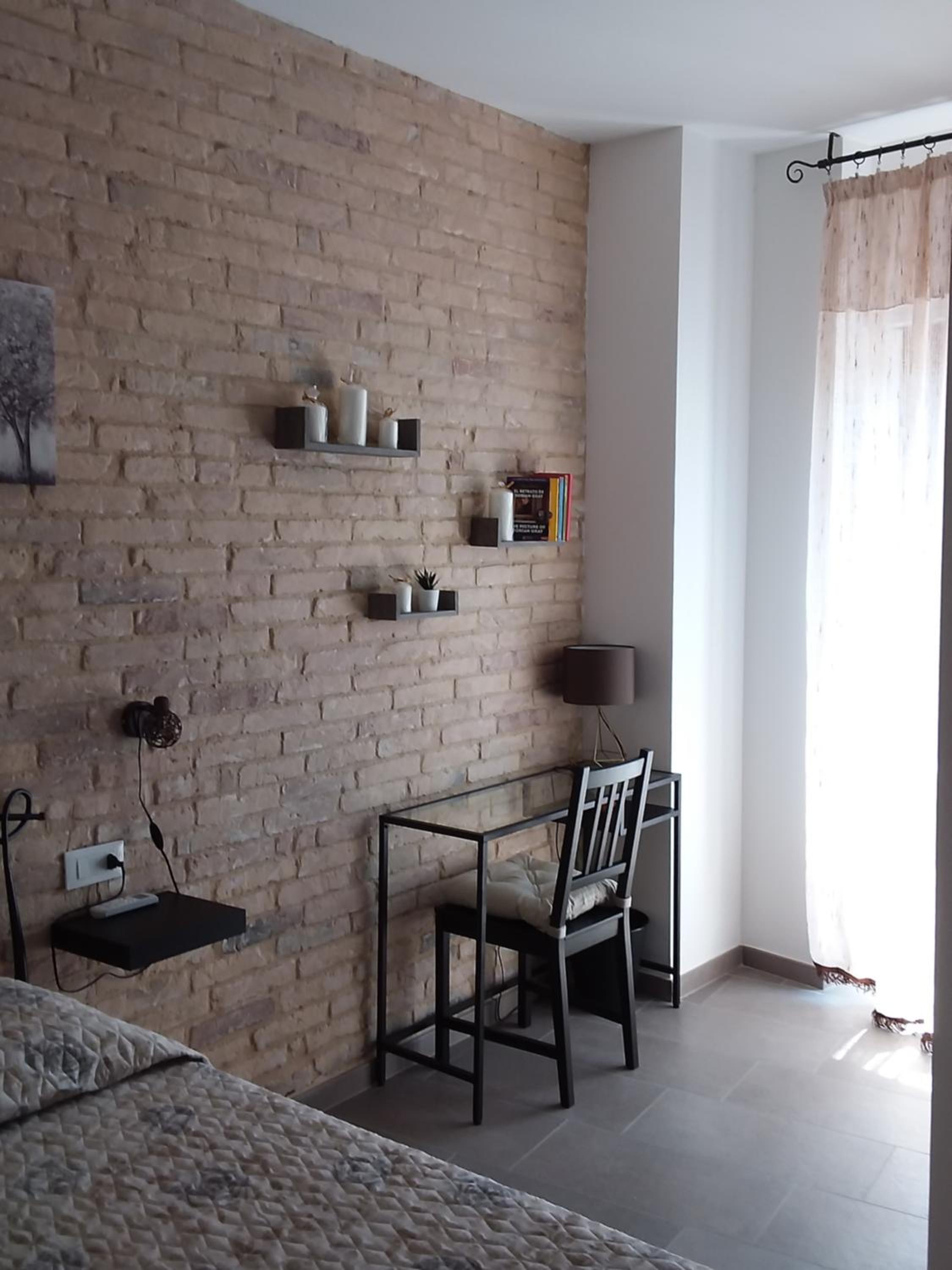 Double Room with Balcony photo 1