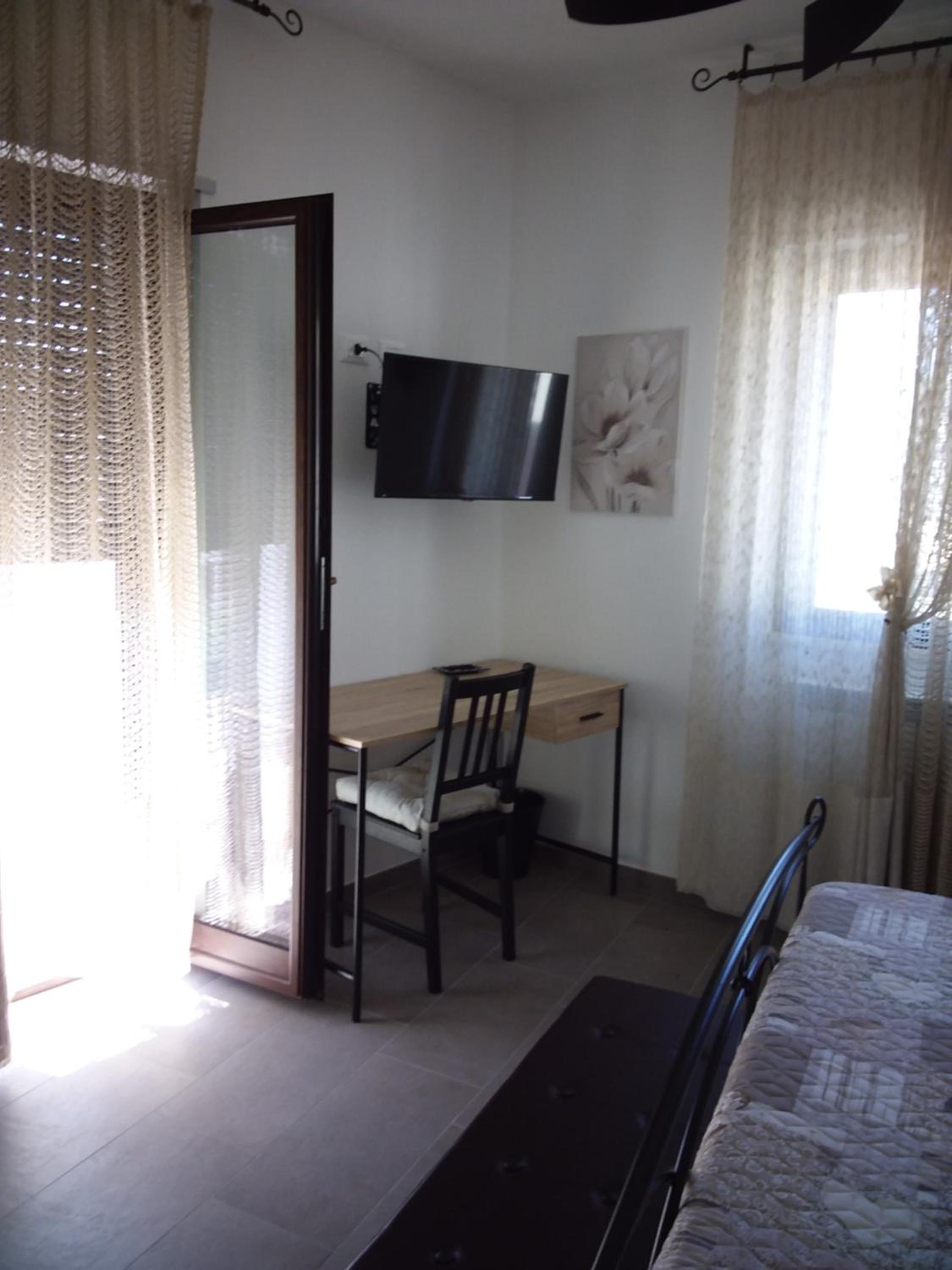 Deluxe Double Room with Castle View photo 1