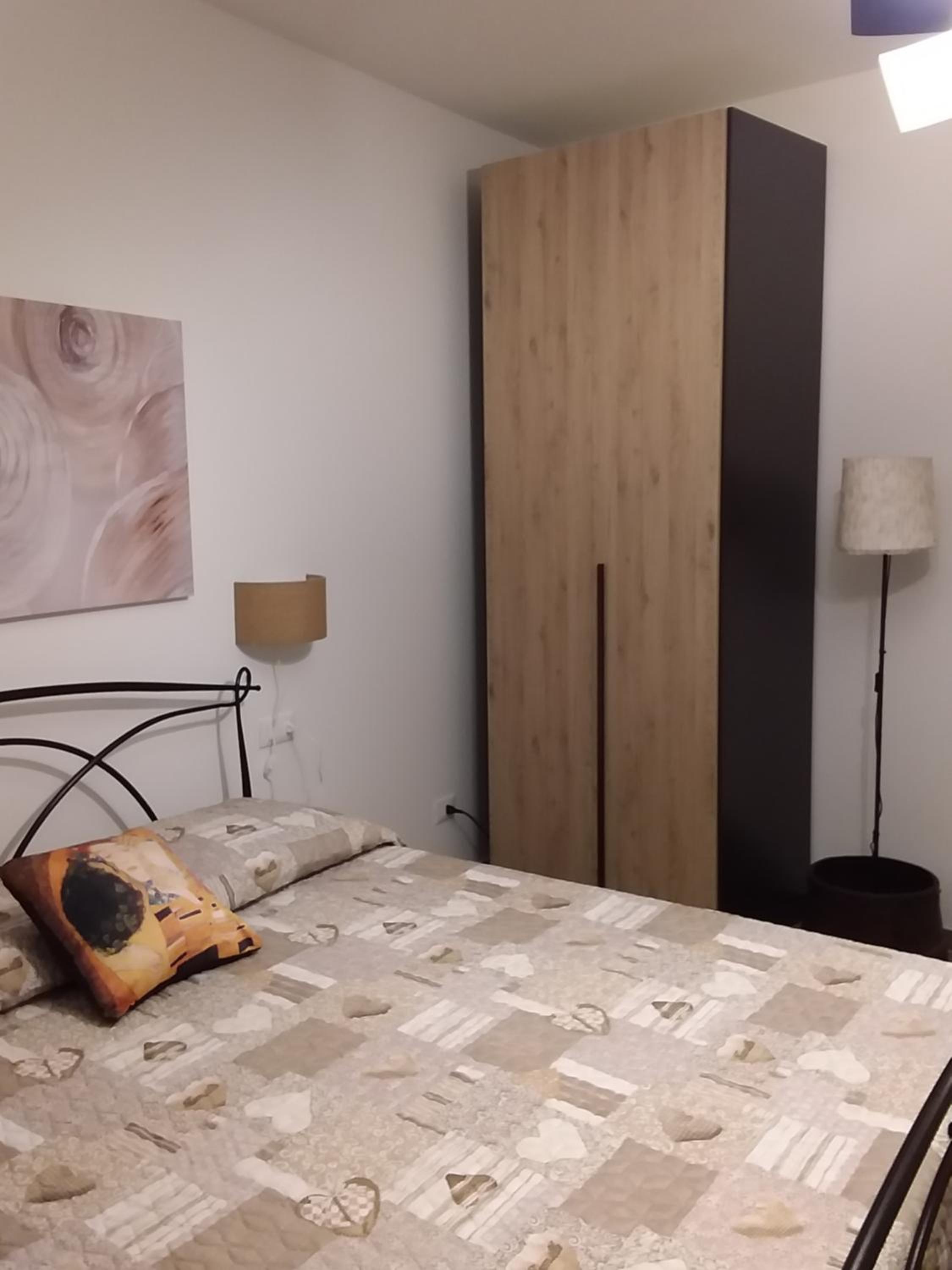 Deluxe Double Room with Castle View photo 3