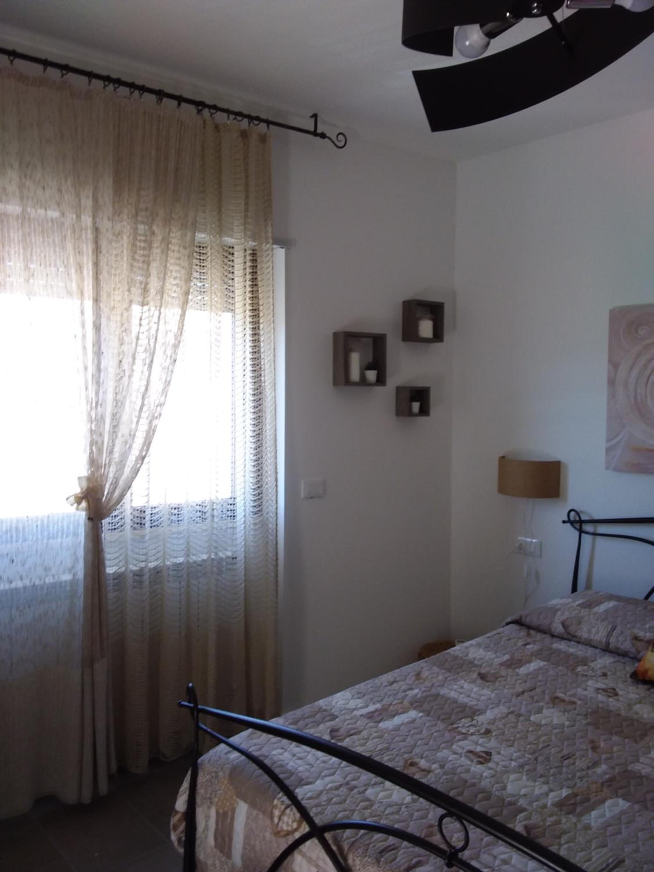 Deluxe Double Room with Castle View photo 2