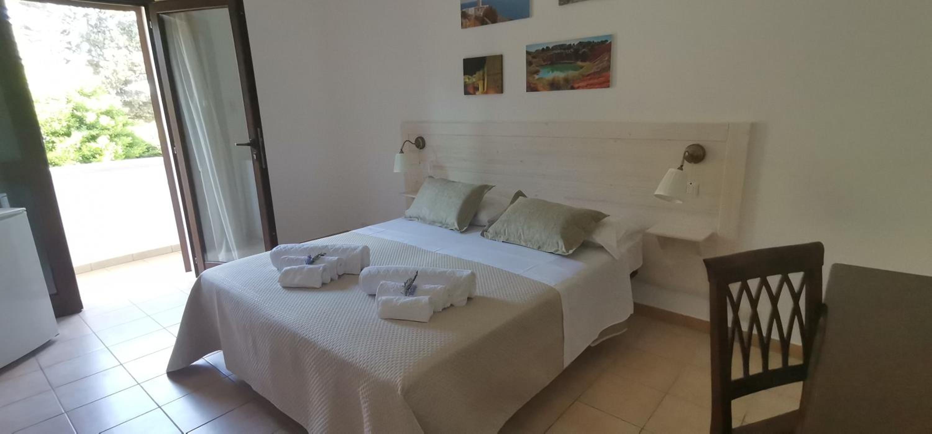 Double Room photo 1
