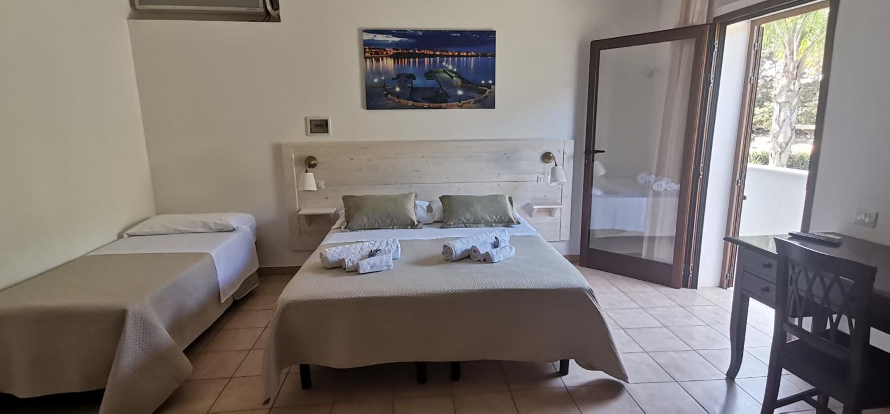 Triple Room - Photo 3