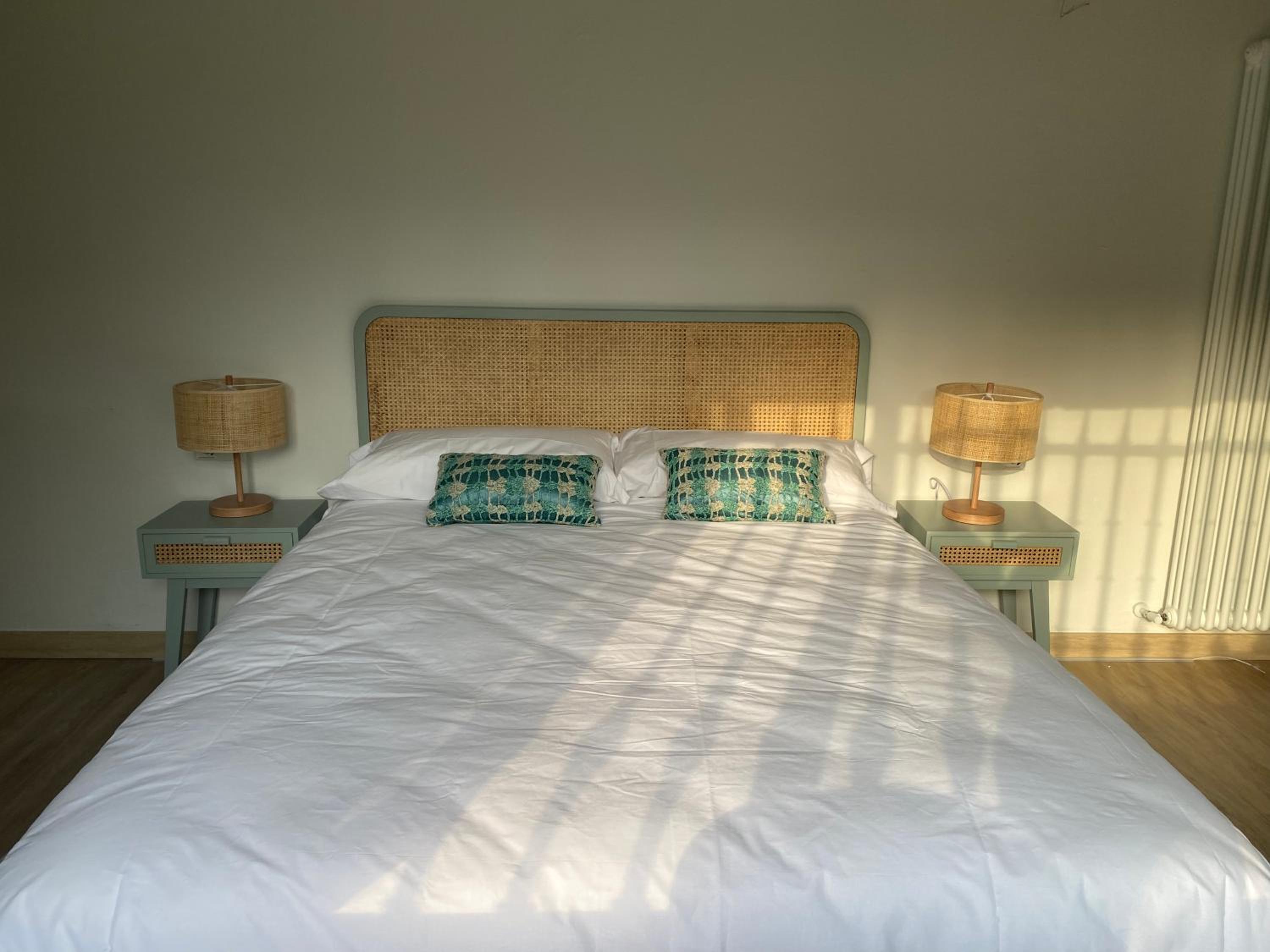 Double Room photo 2