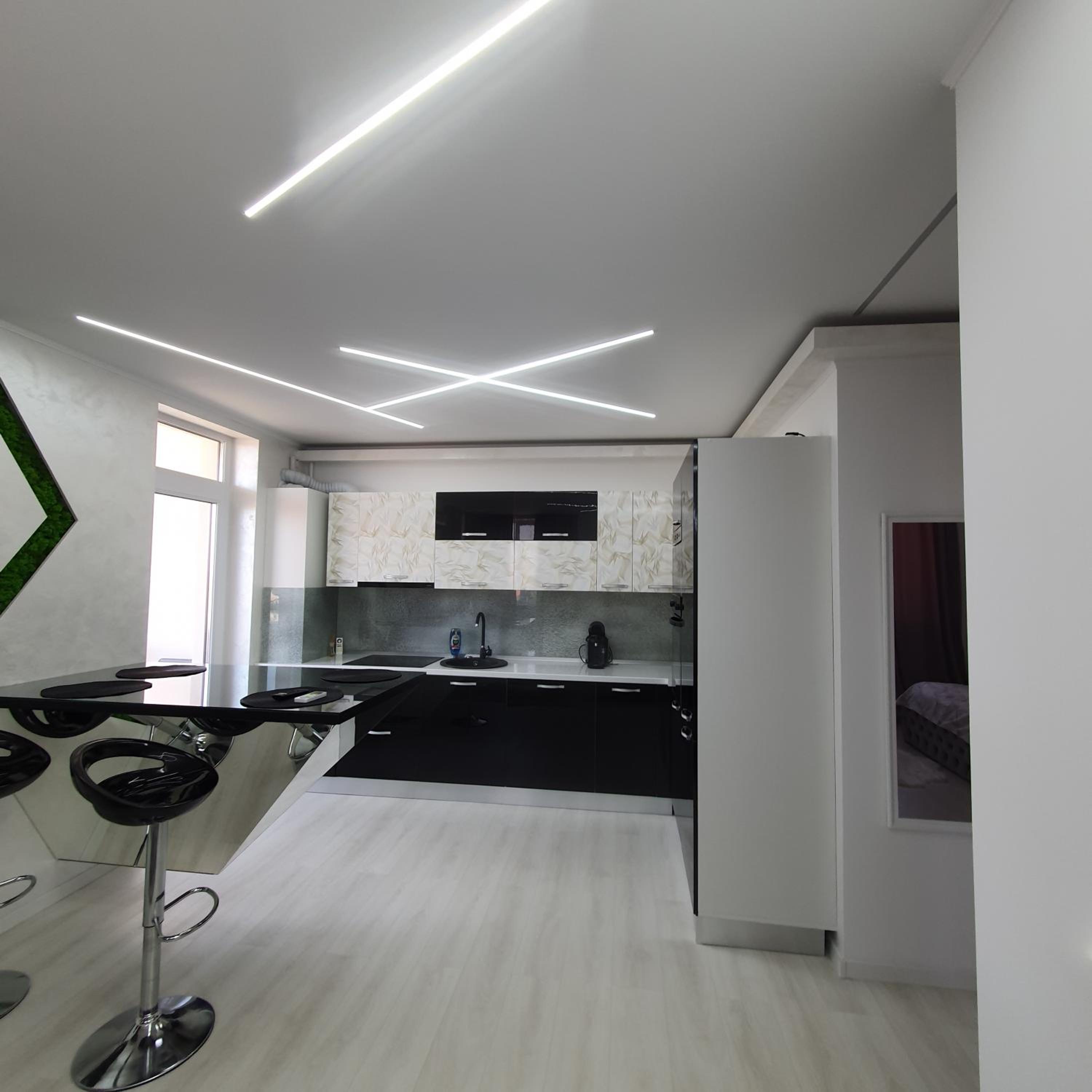 One-Bedroom Apartment - Photo 10