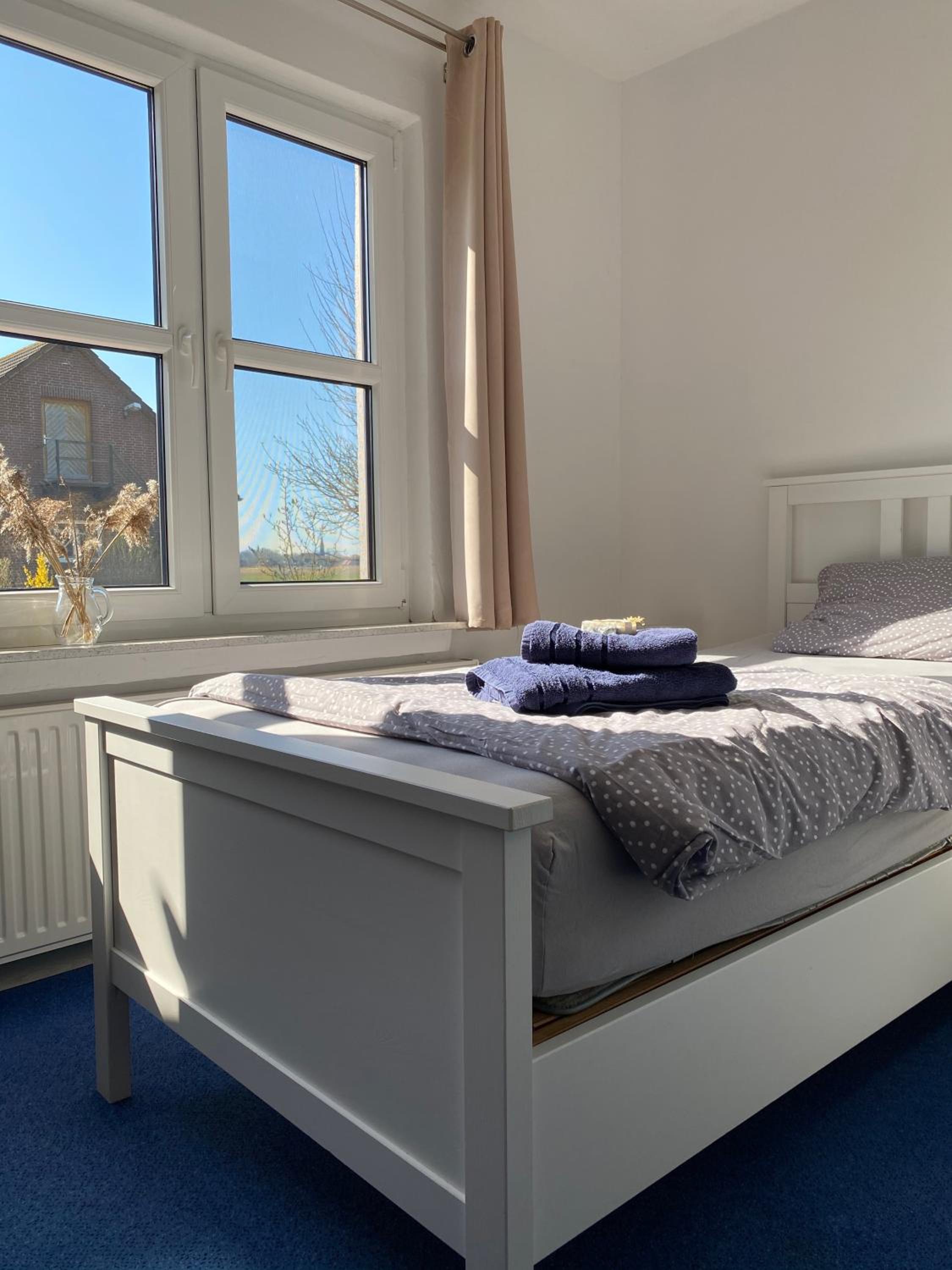 Single Room with Garden View photo 1