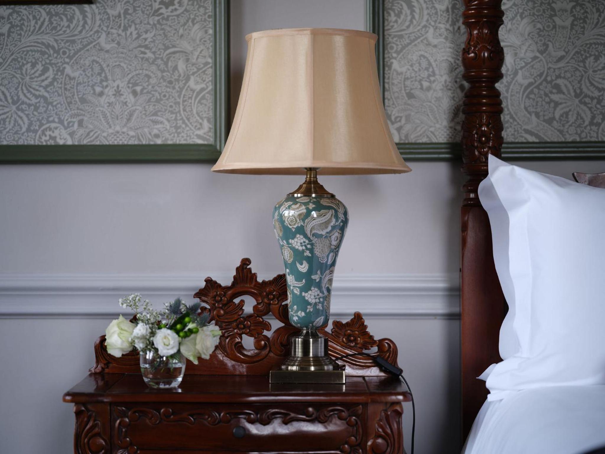 Manor House Rooms photo 1