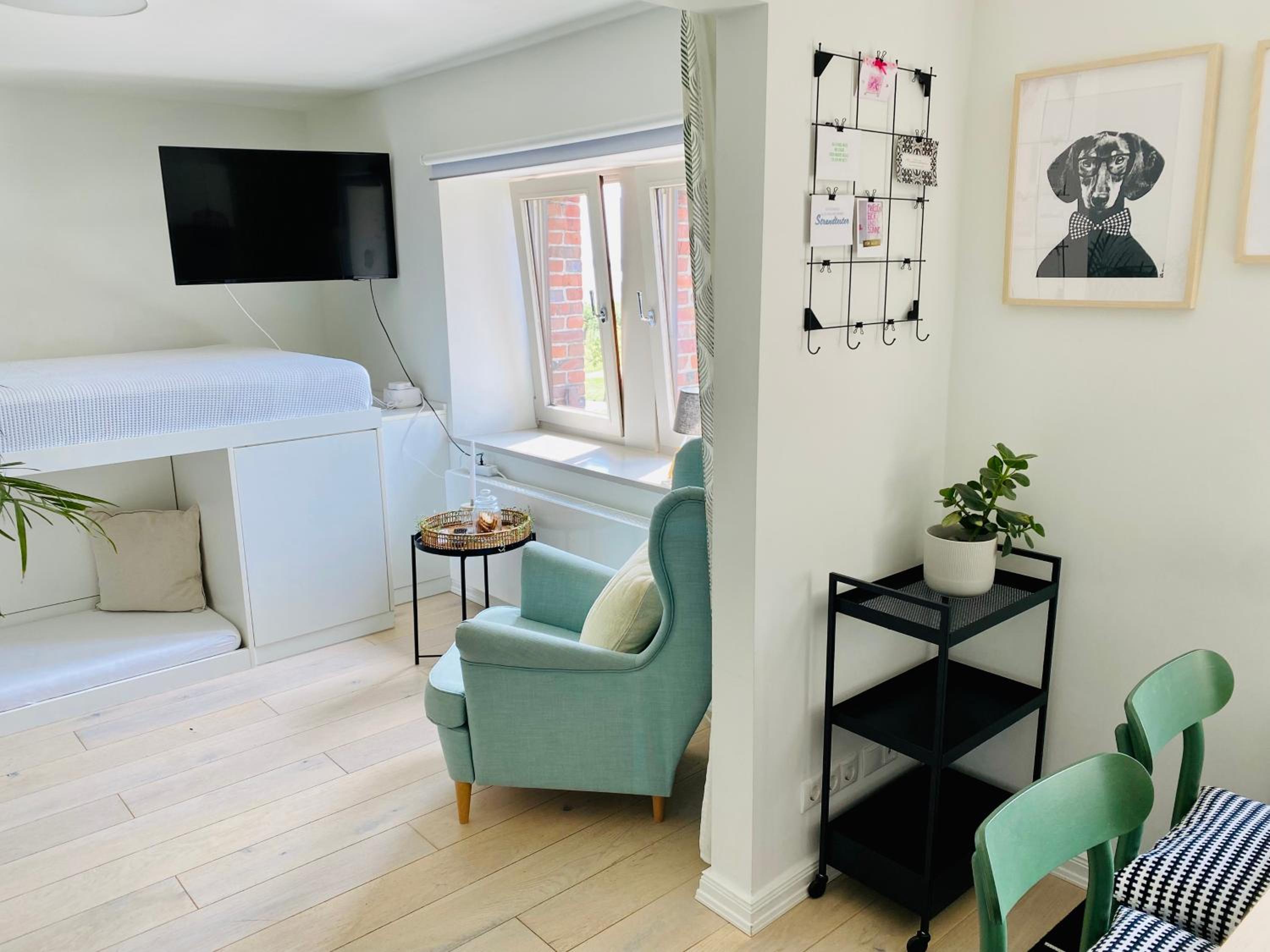 Apartment - Photo 1