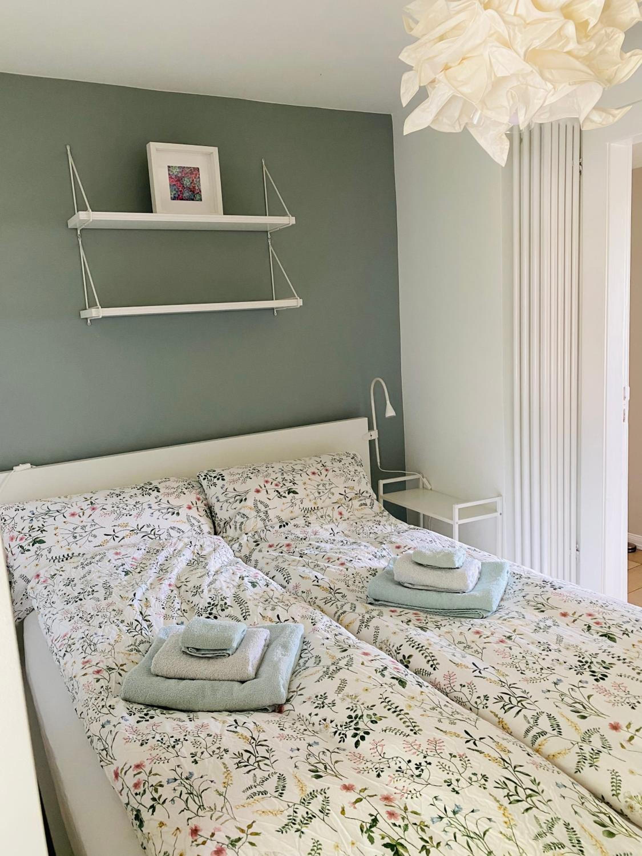Apartment - Photo 25