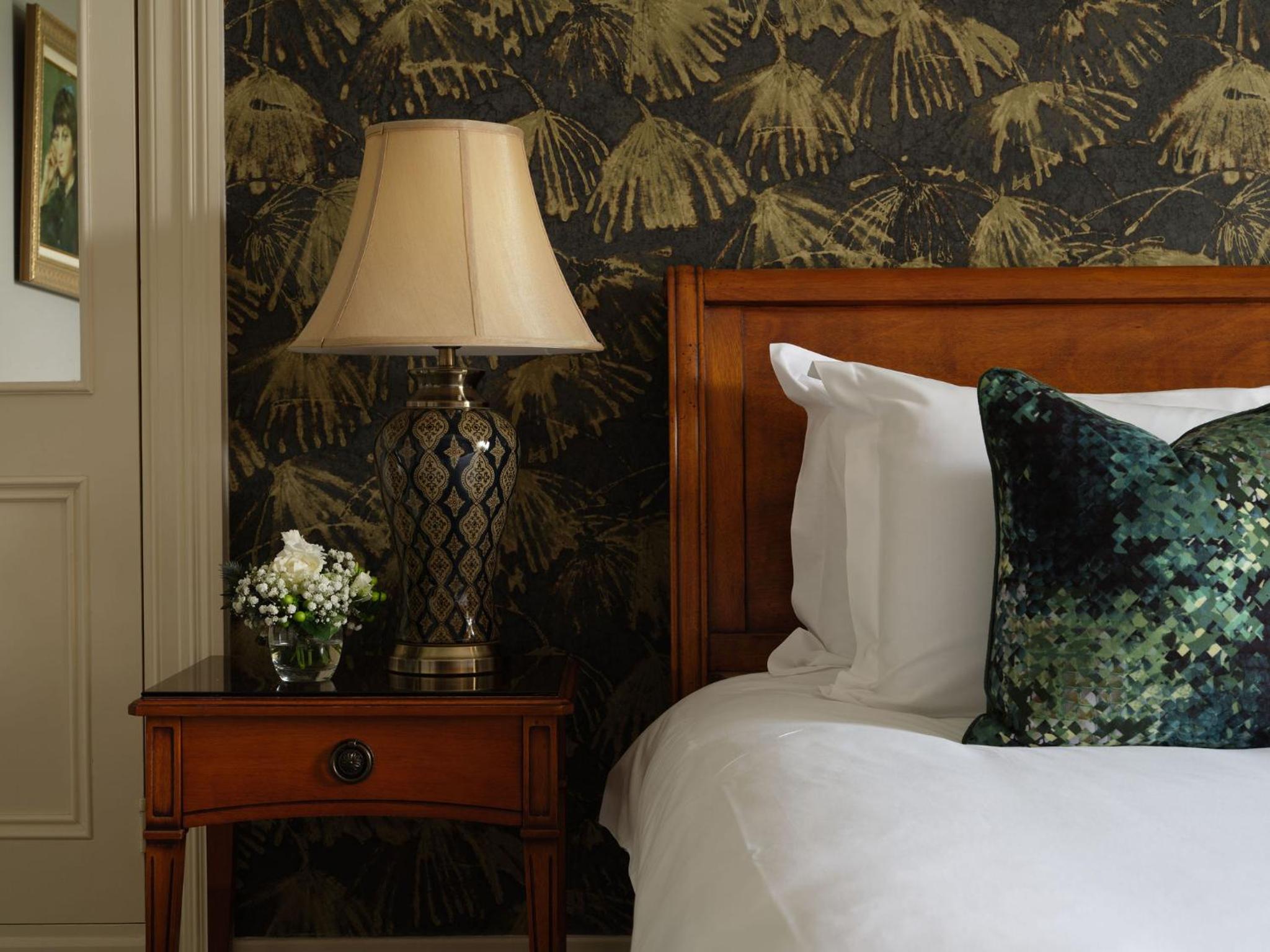 Manor House Rooms photo 3
