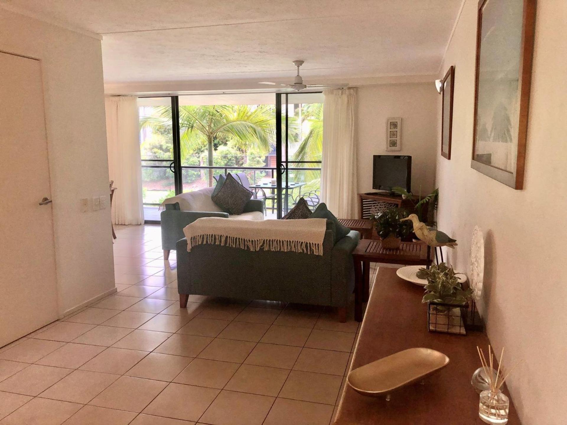 Apartment photo 1