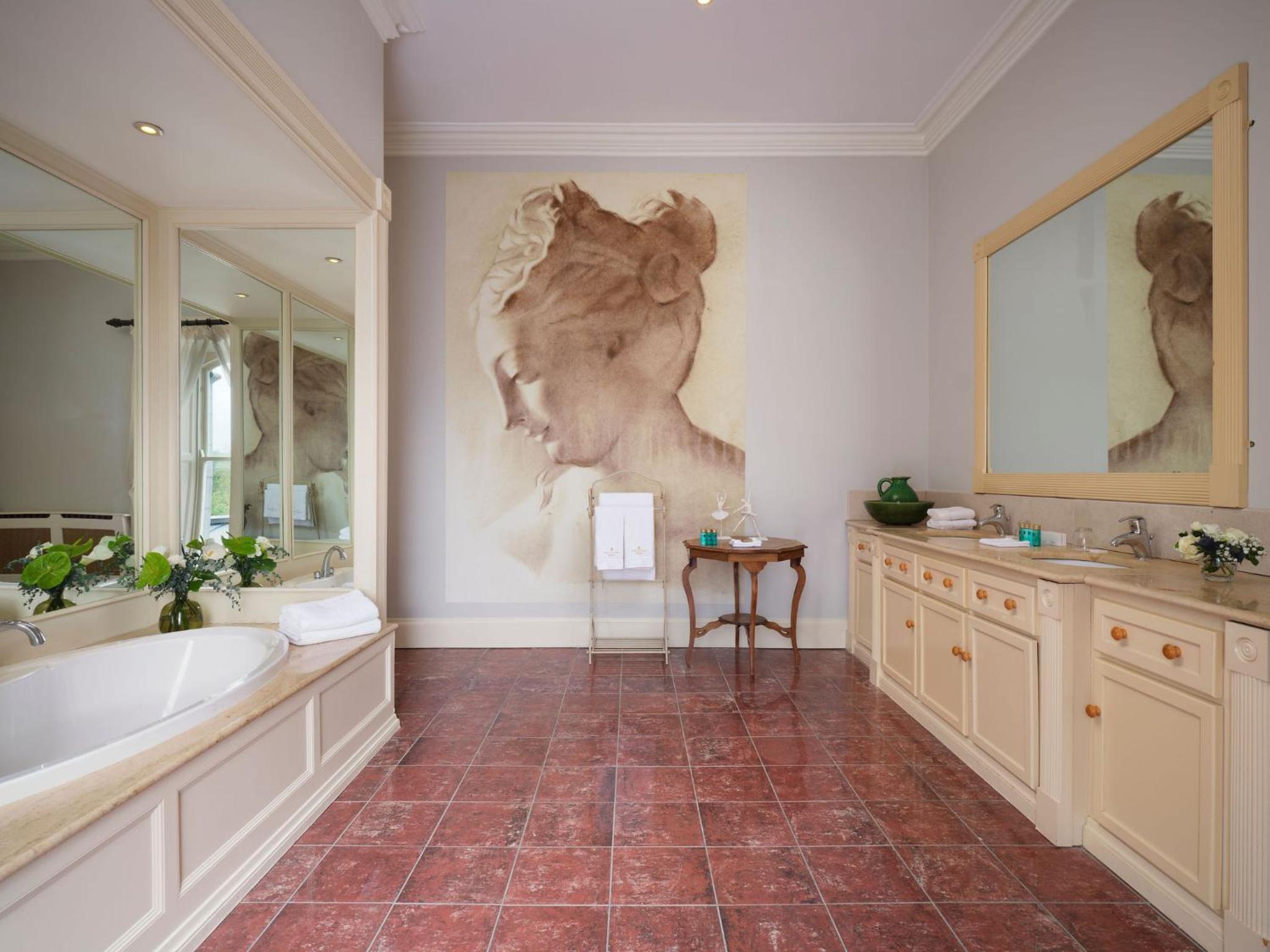 Manor House Rooms photo 2