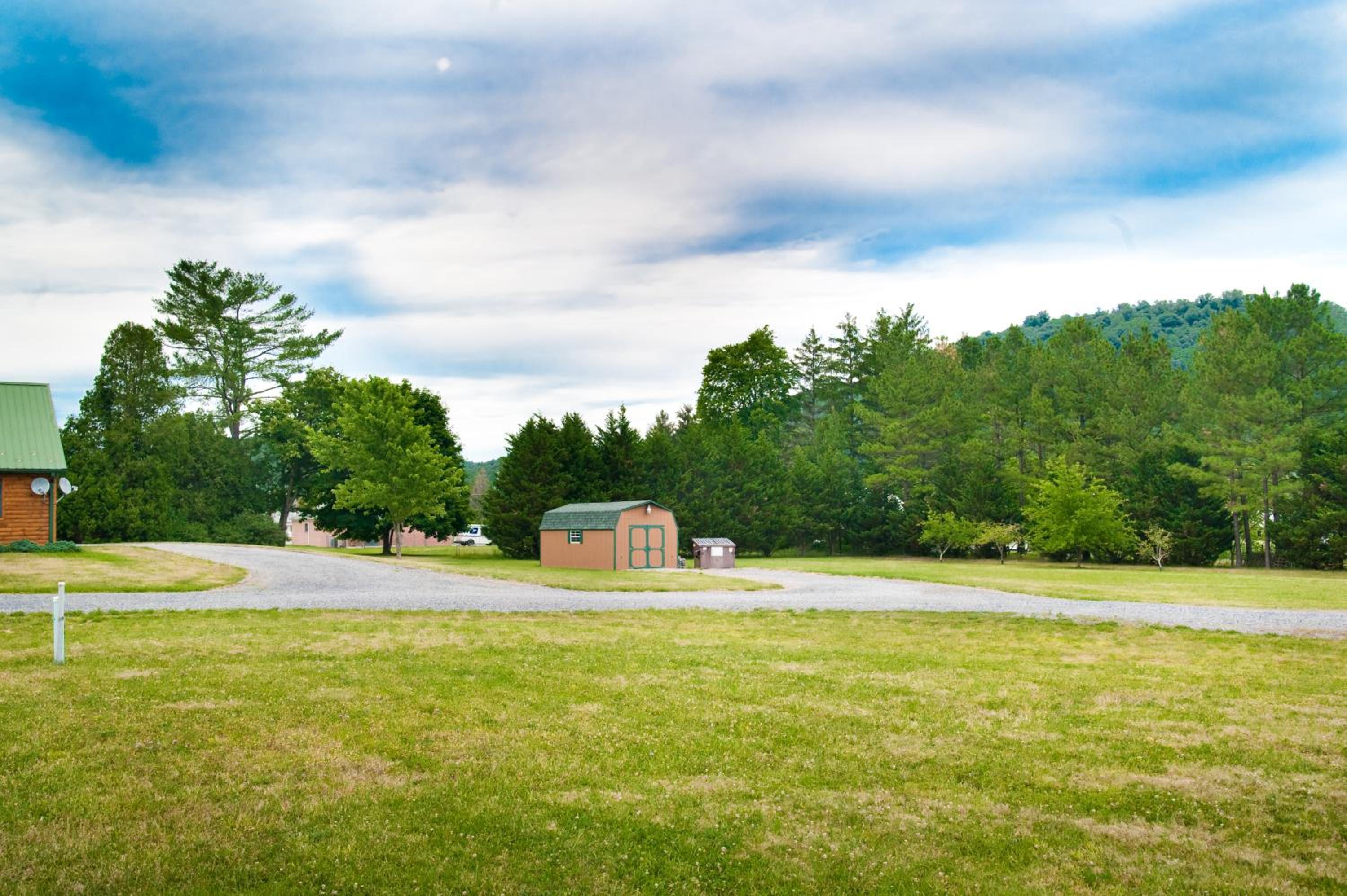 King Room with Mountain View - Photo 17