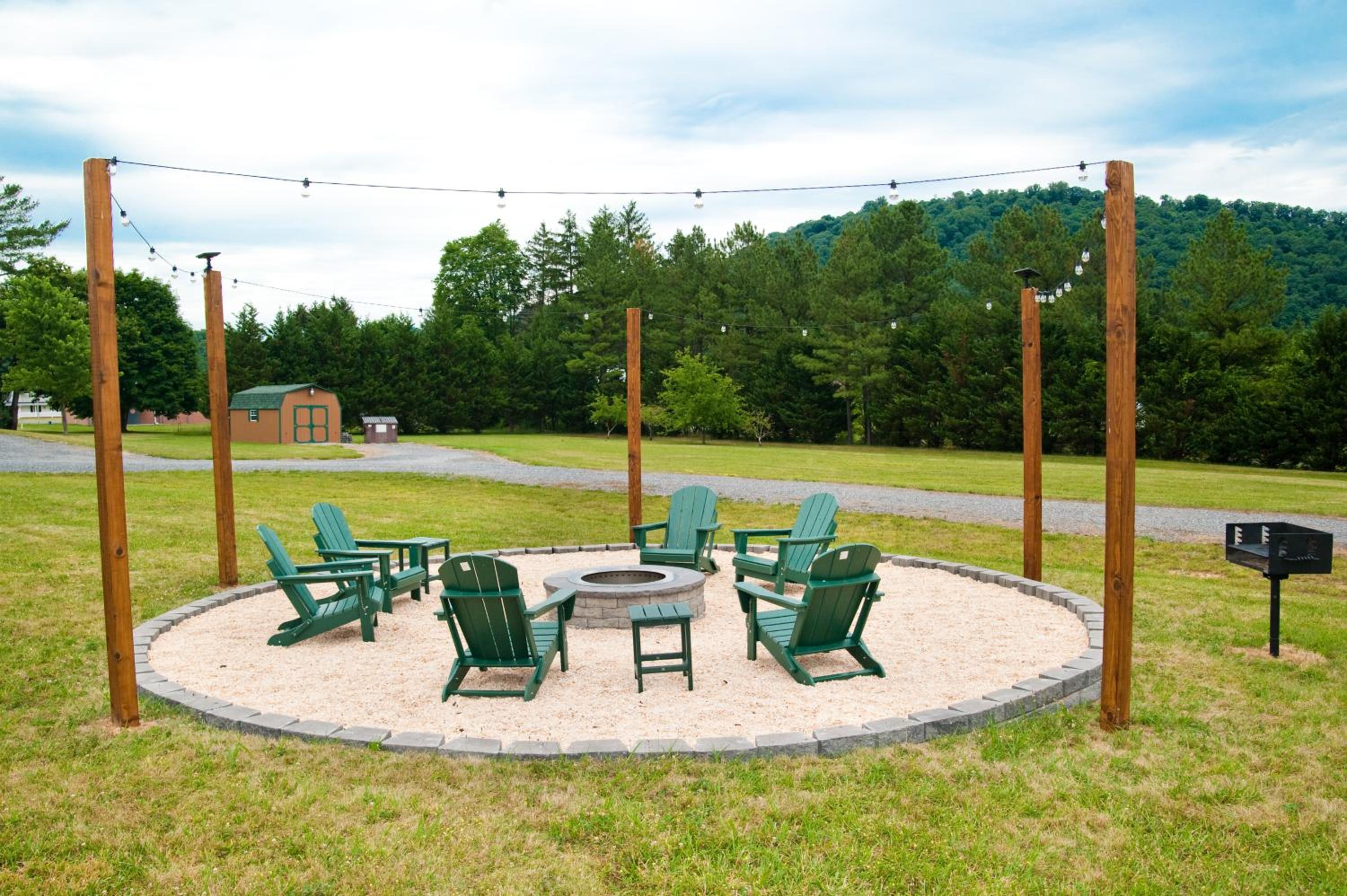 King Room with Mountain View - Photo 16