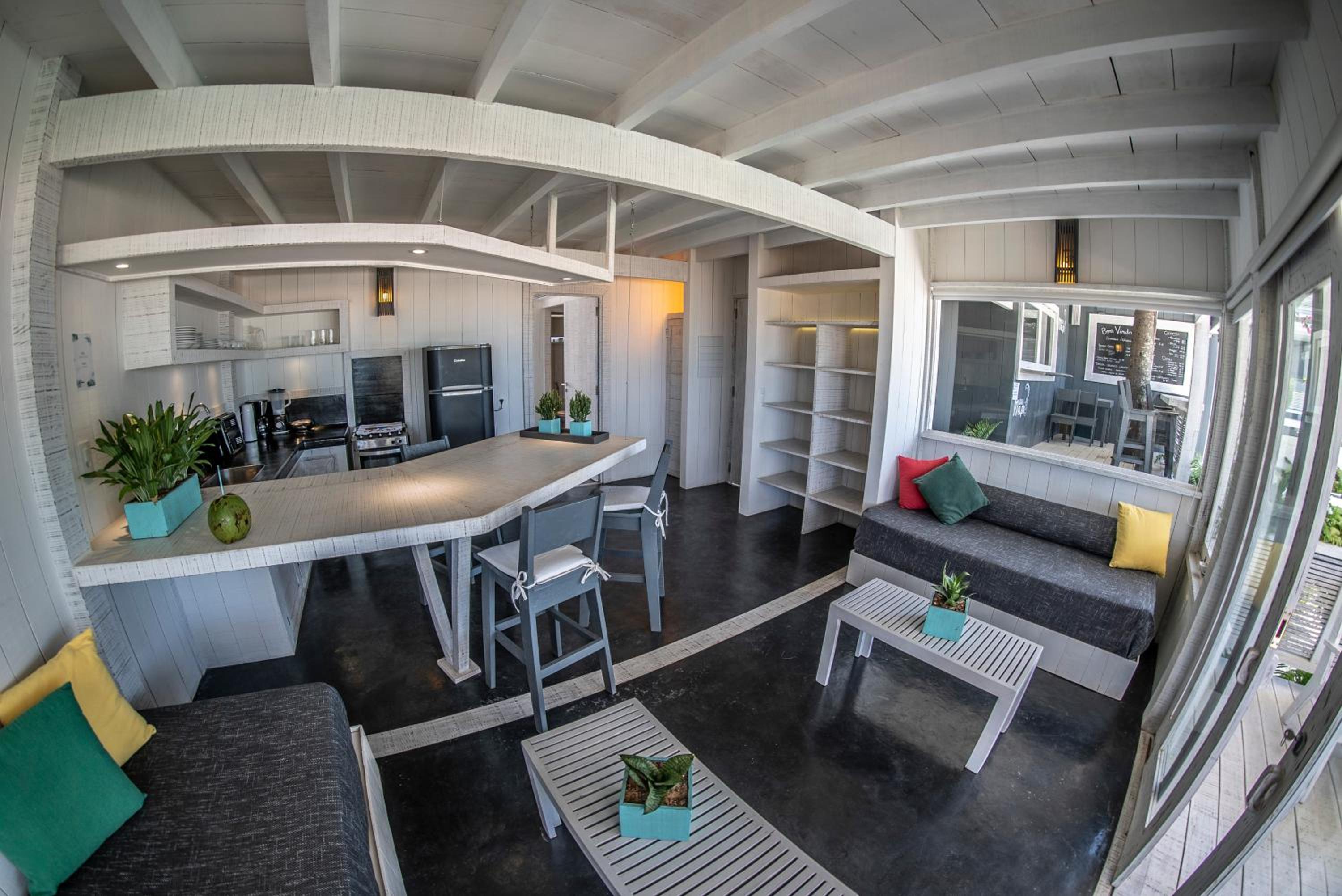 Apartment - Ground Floor photo 1