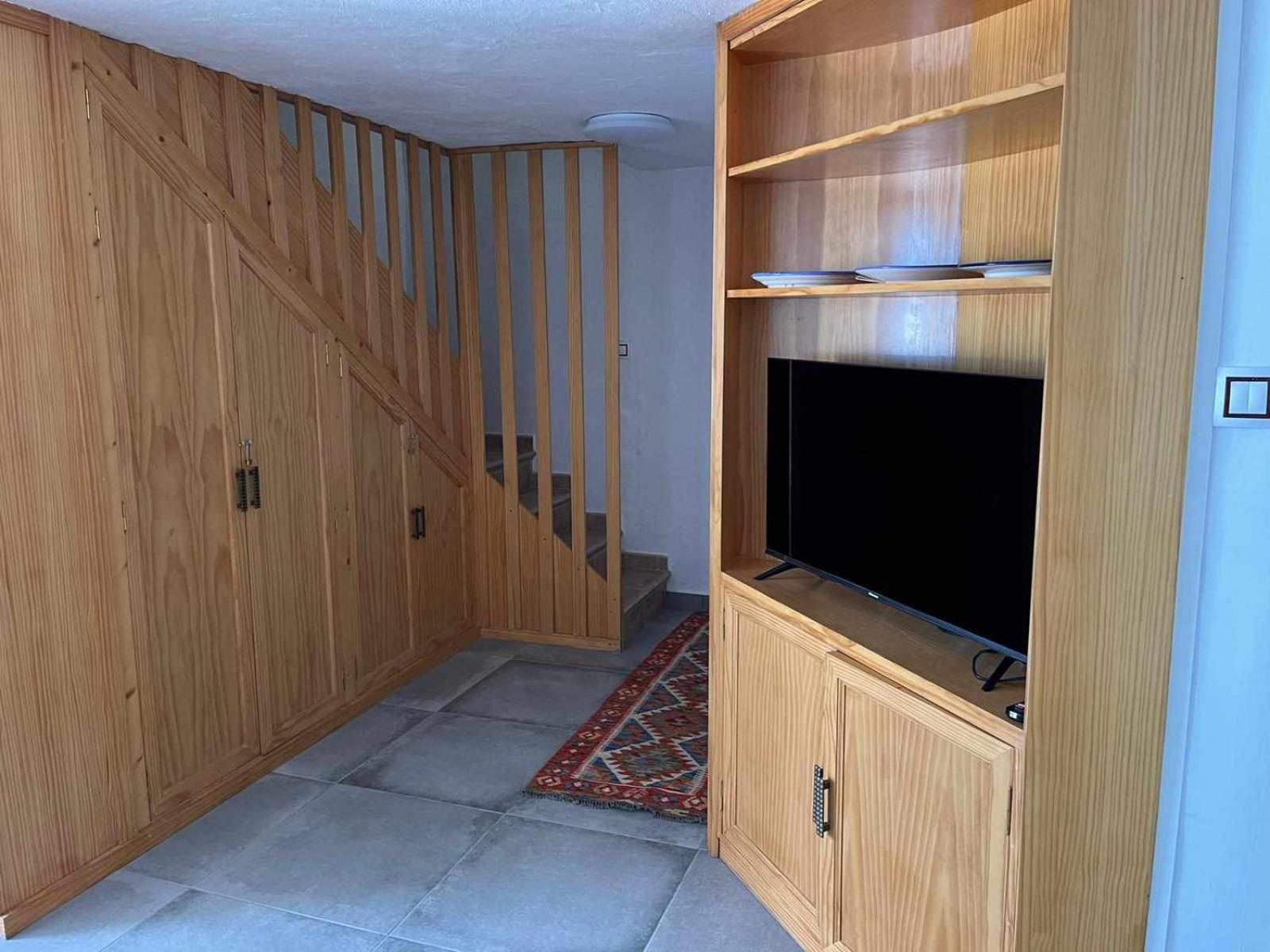 Apartamento Dúplex