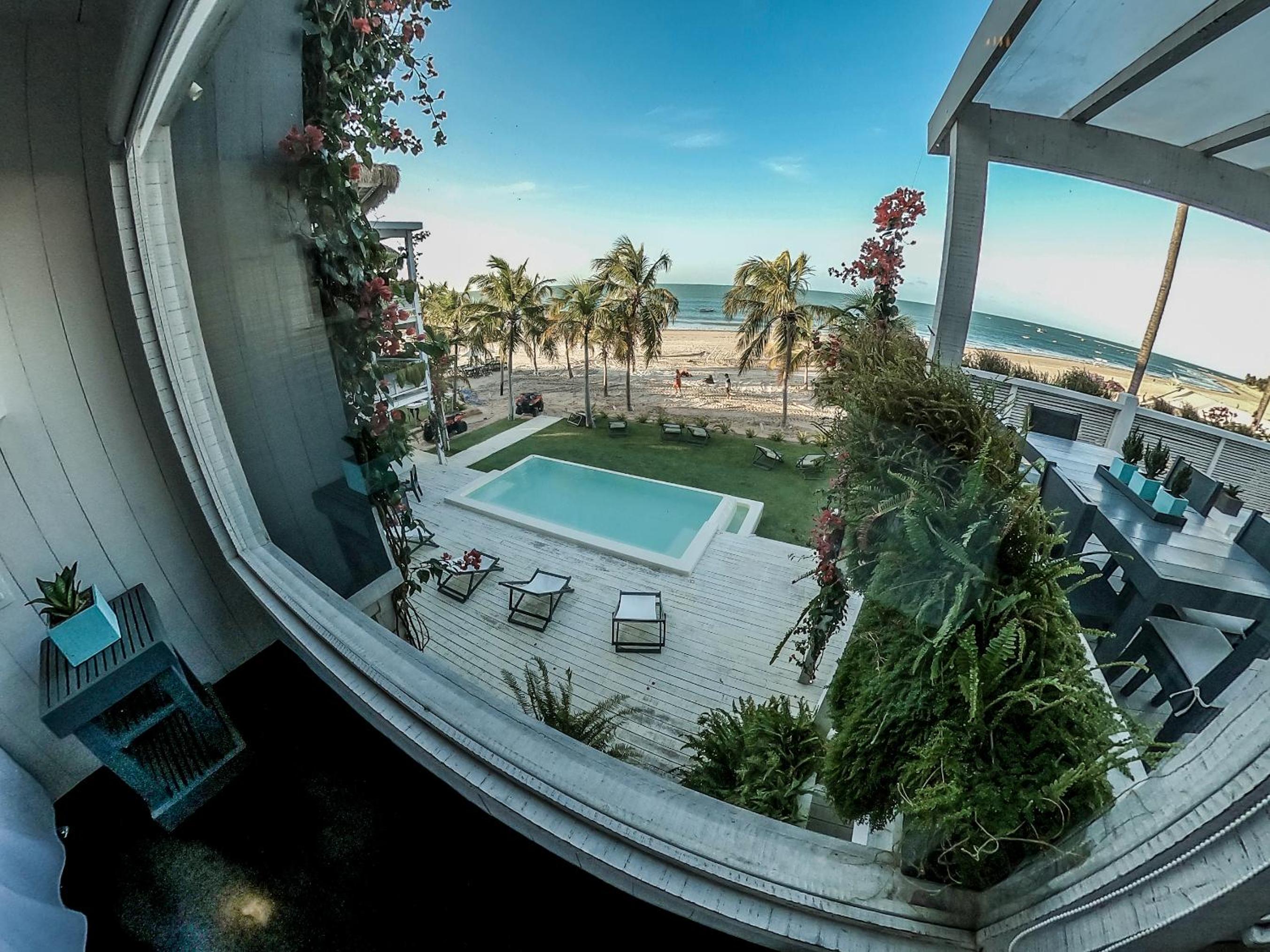 Apartment With Sea View photo 3
