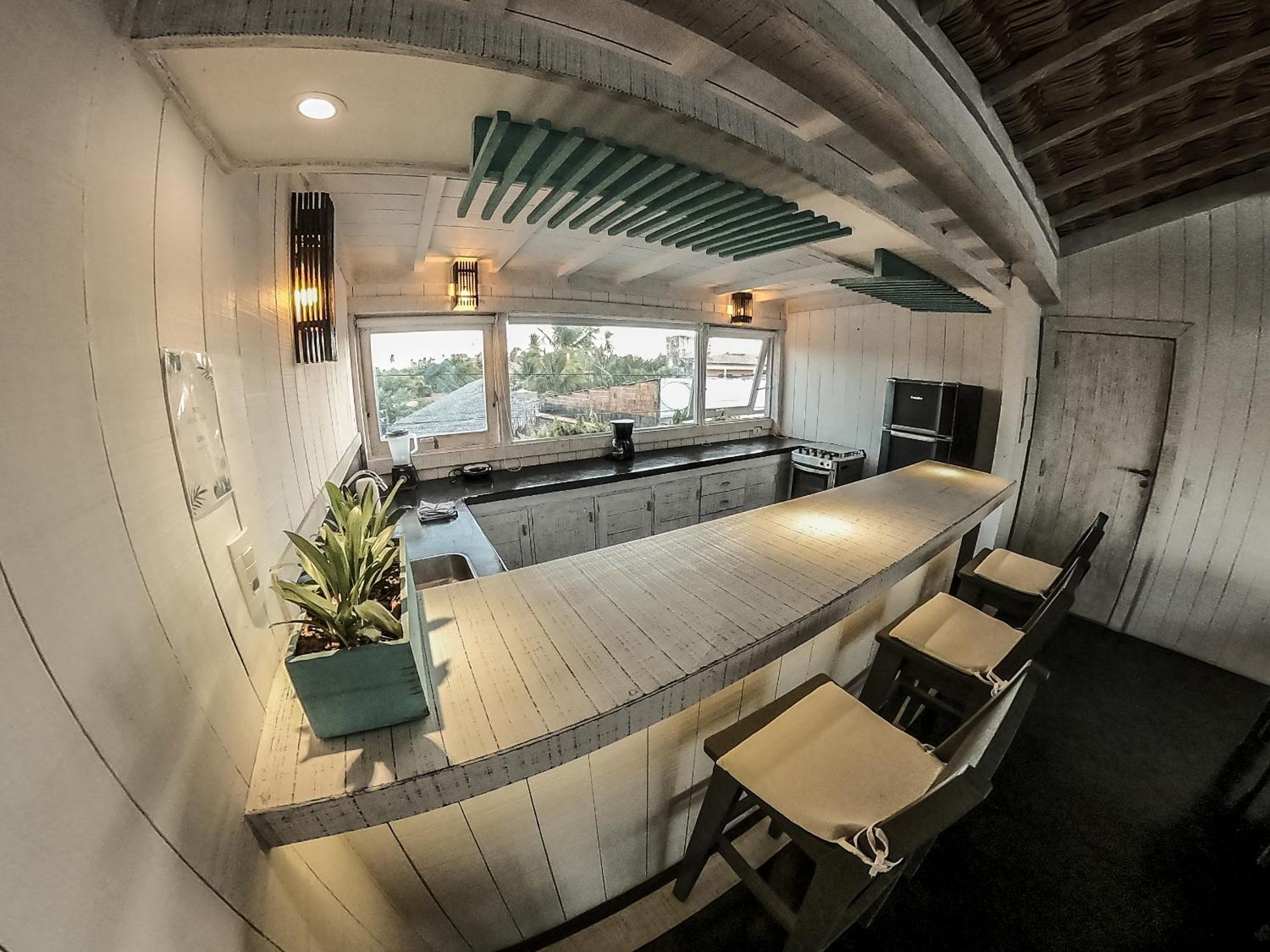 Apartment With Terrace photo 3