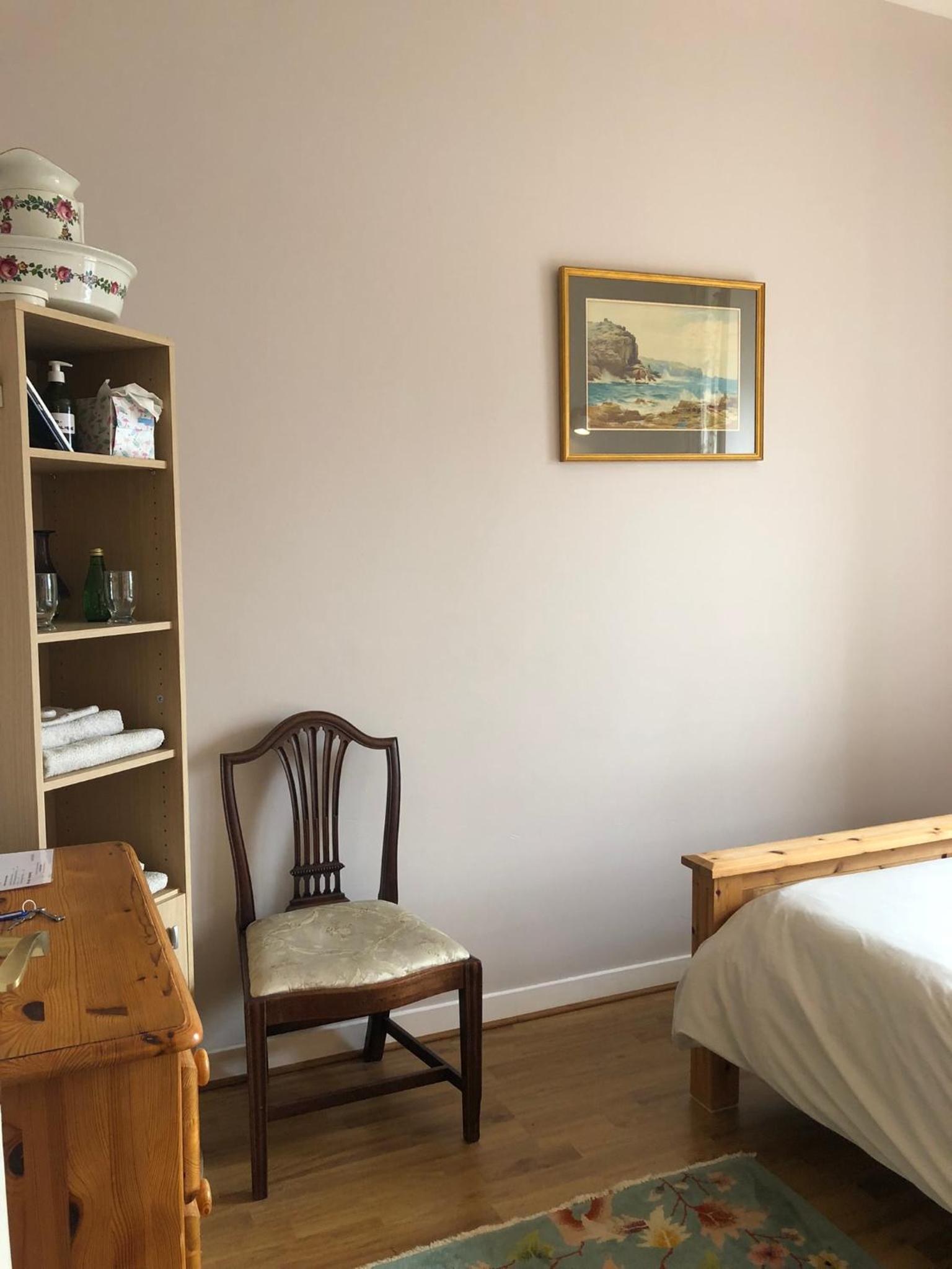 Double Room with Private External Bathroom photo 3