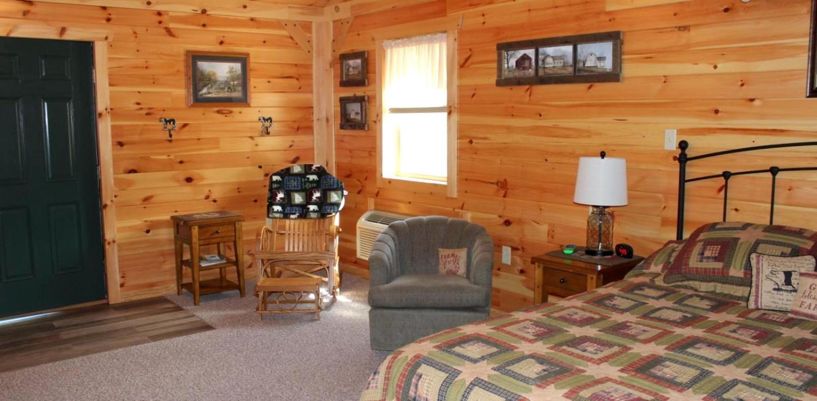 King Room with Mountain View - Photo 6