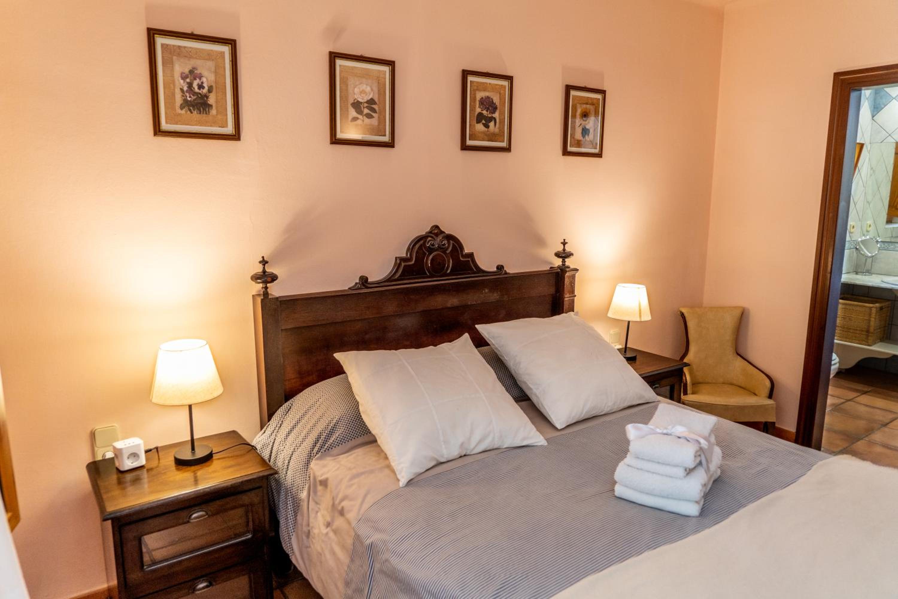 Superior Double or Twin Room photo 2