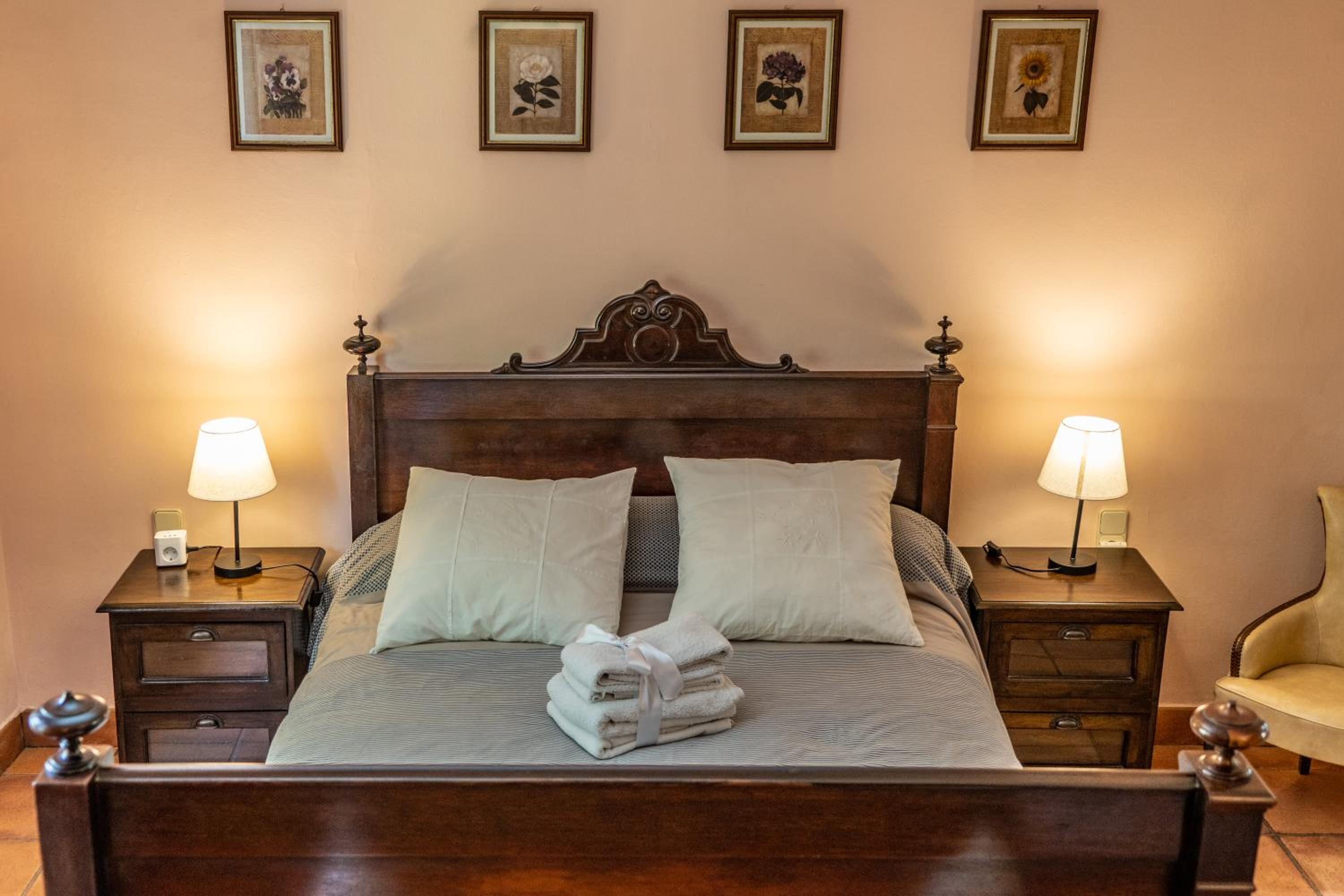 Superior Double or Twin Room photo 3