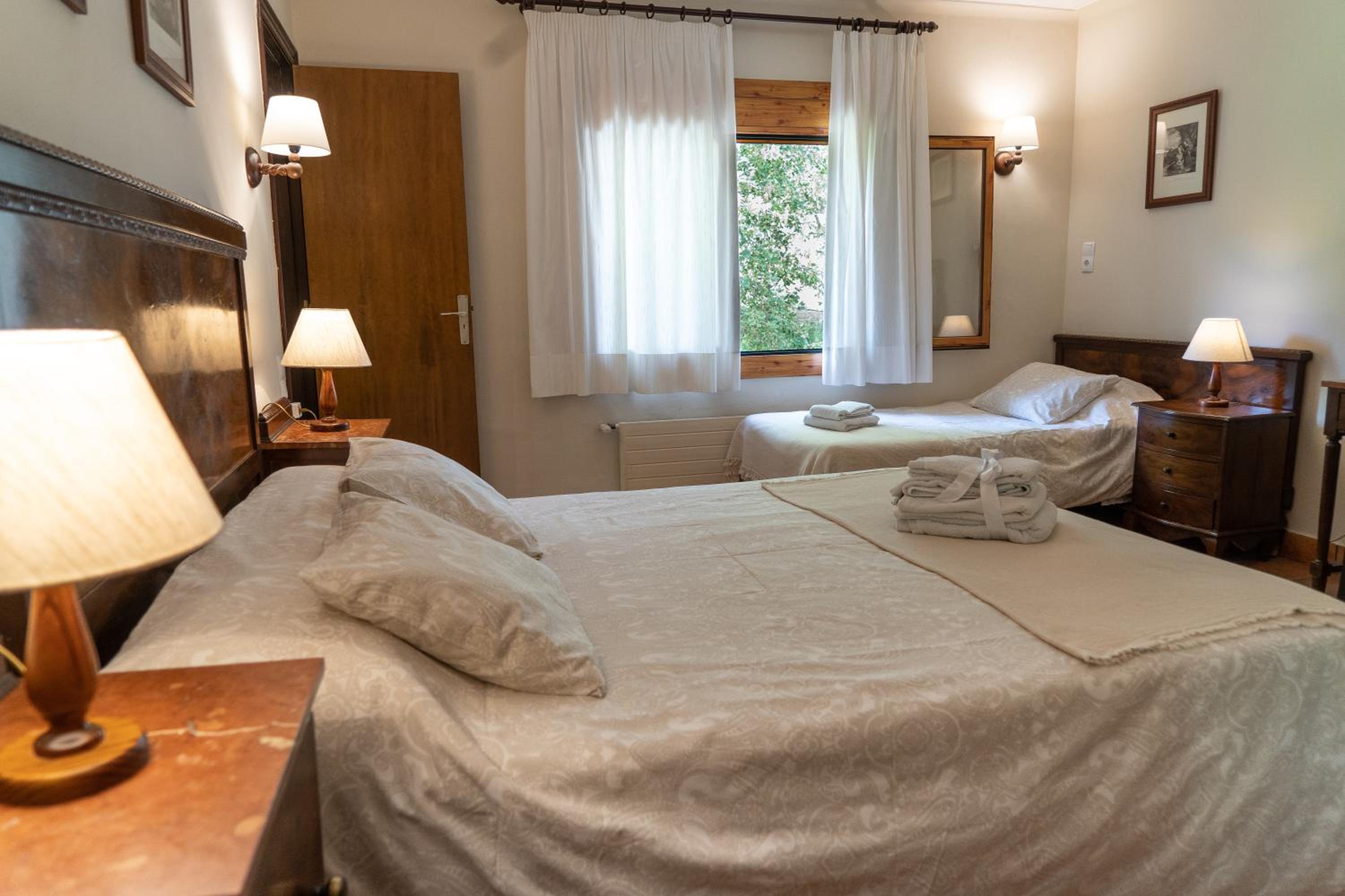 Triple Room photo 2