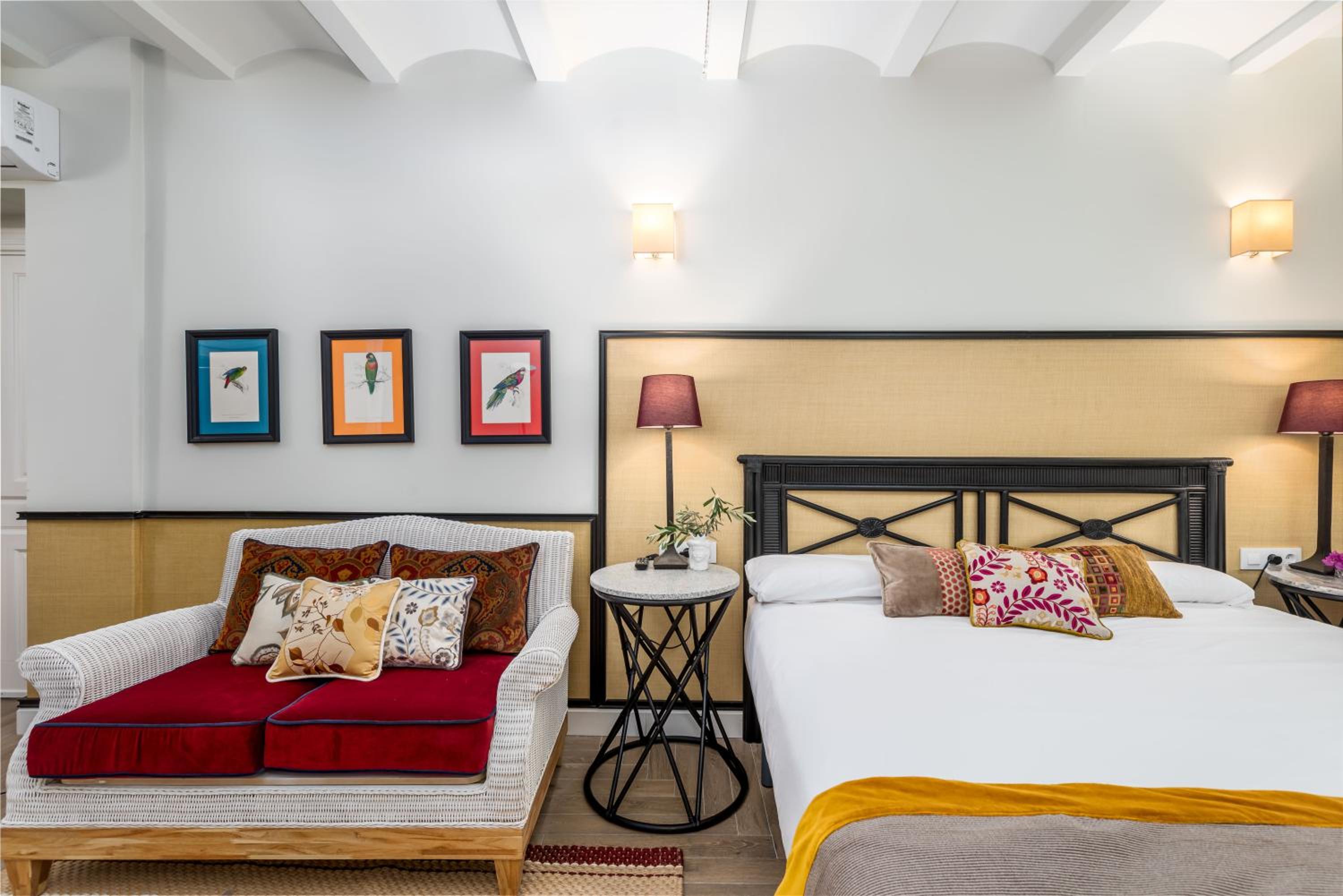 Superior Double Room - Photo 14