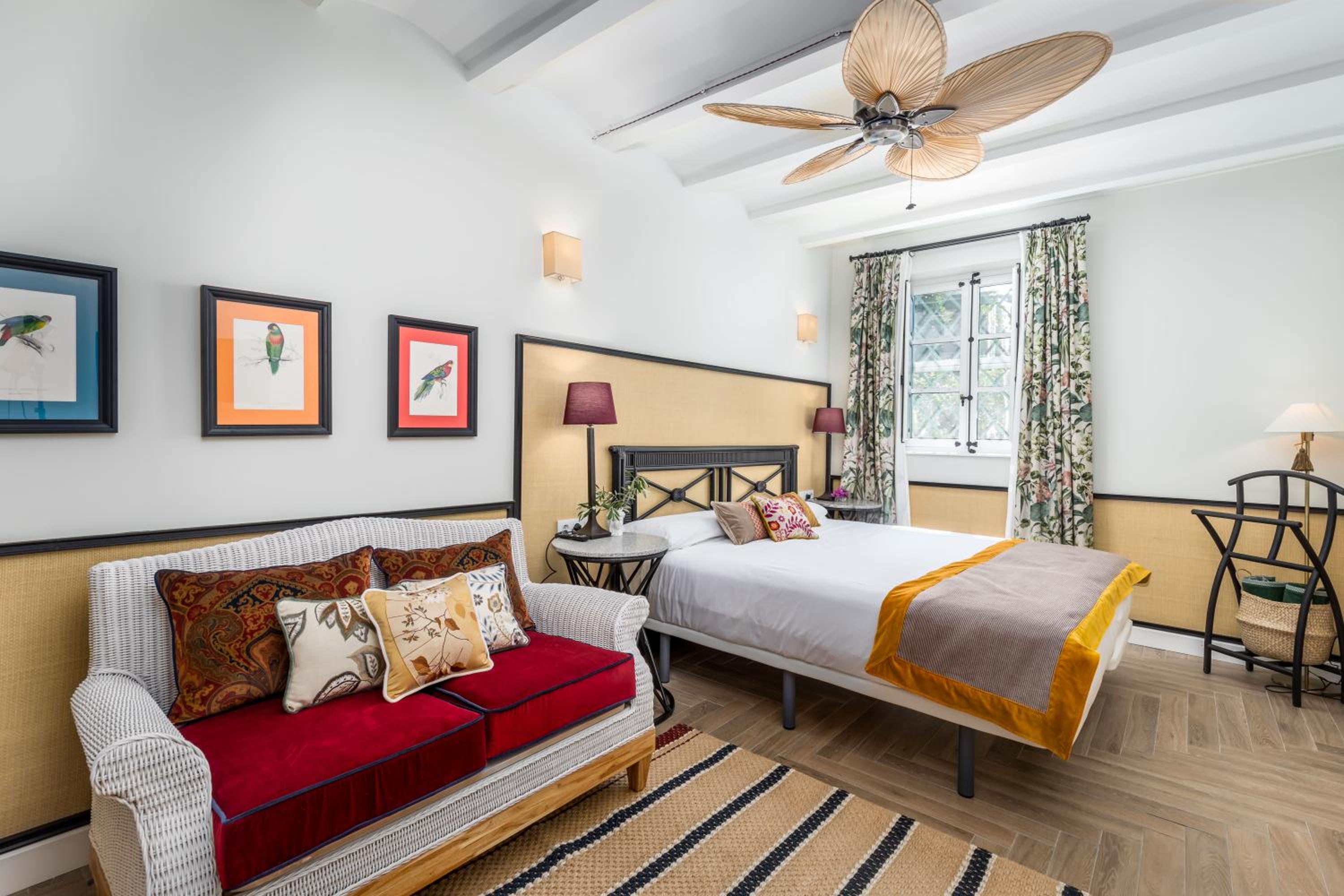Superior Double Room - Photo 2