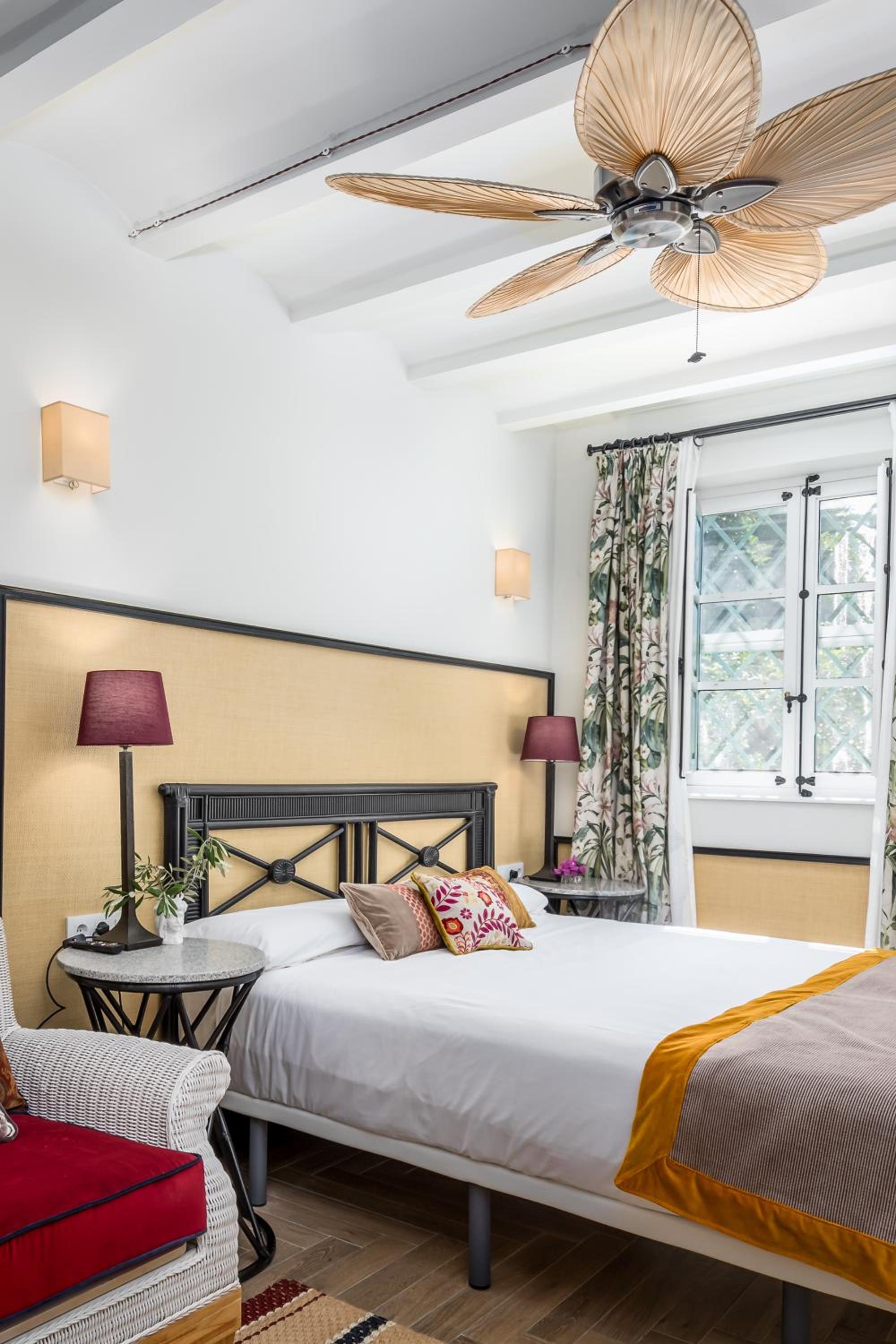 Superior Double Room - Photo 13