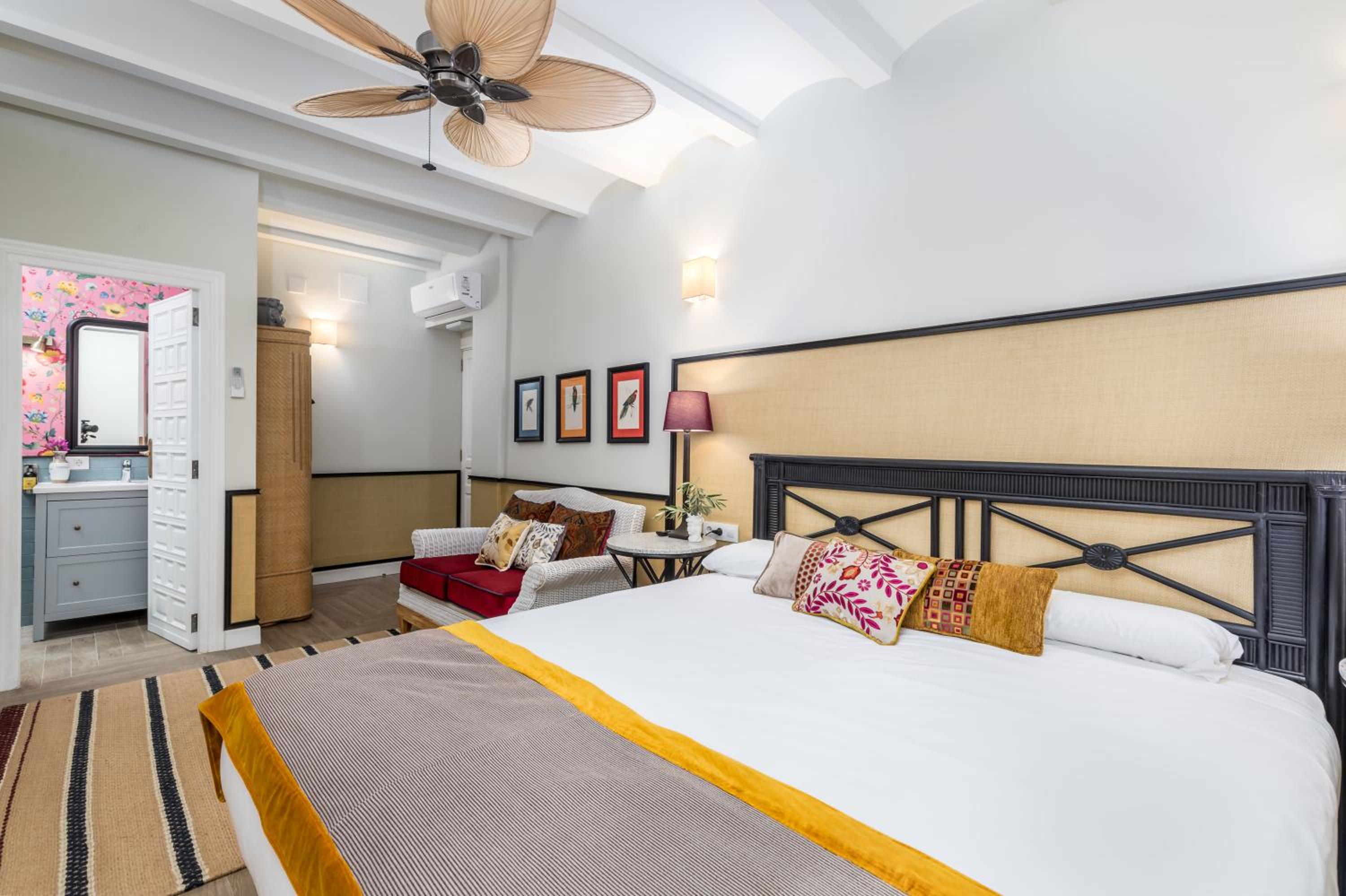 Superior Double Room - Photo 6