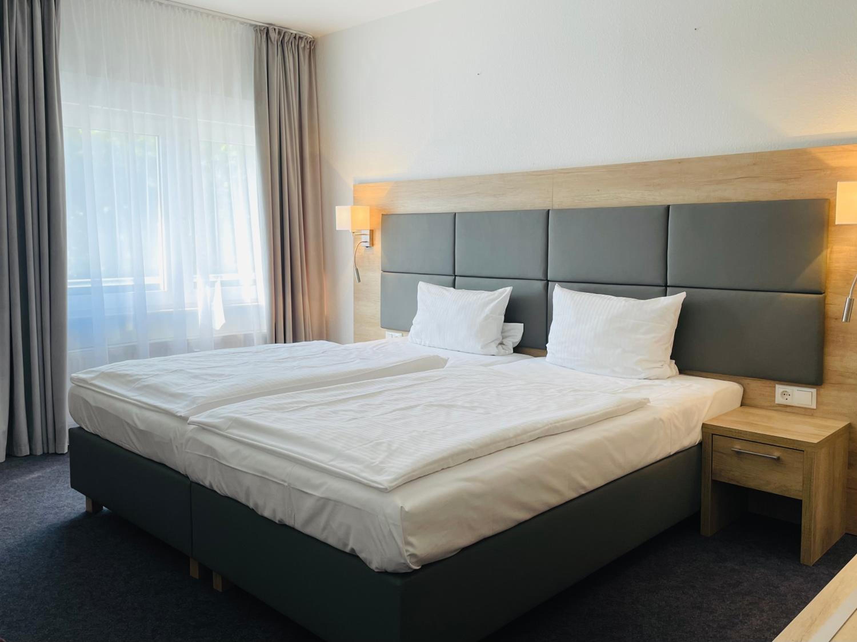 Double Room - Photo 1