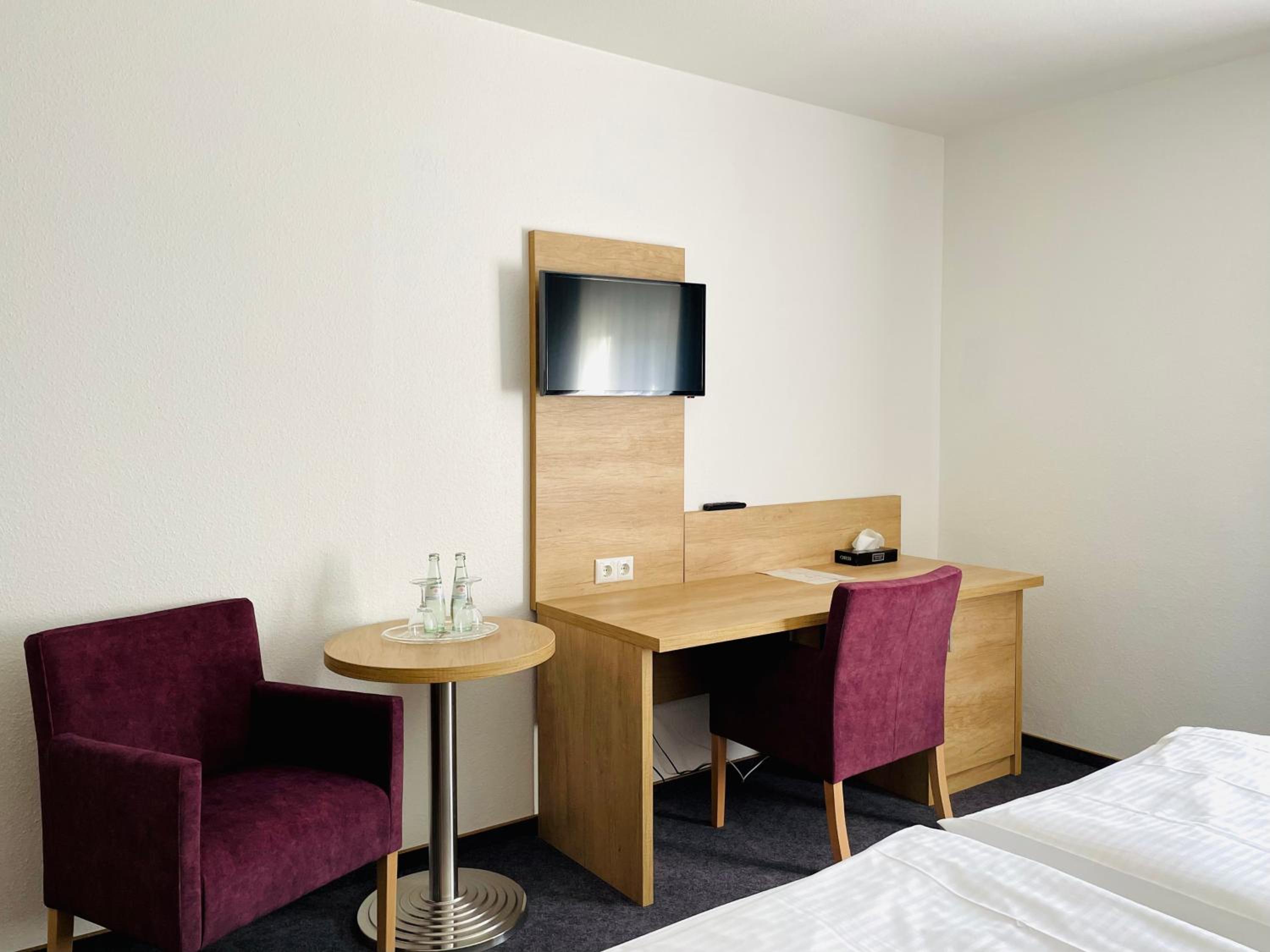 Double Room - Photo 4