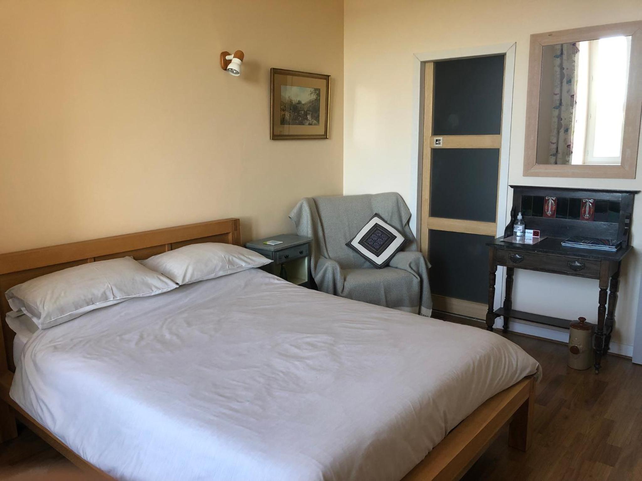 Double Room photo 3
