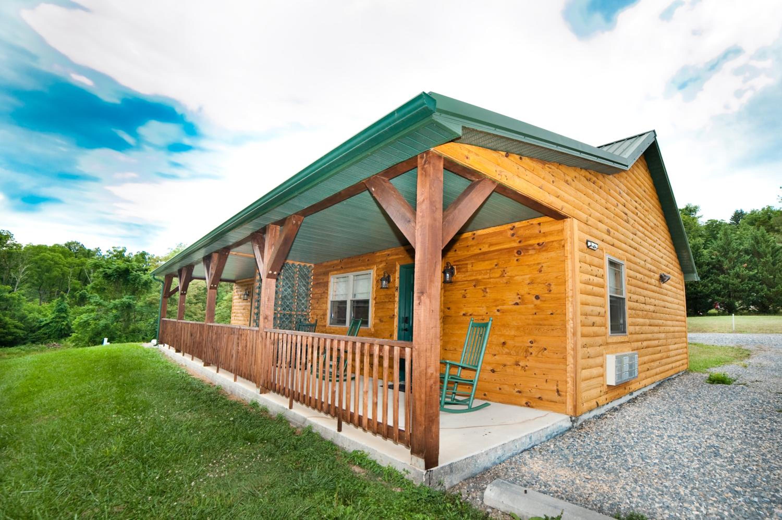 Double Room with Mountain View - Photo 4