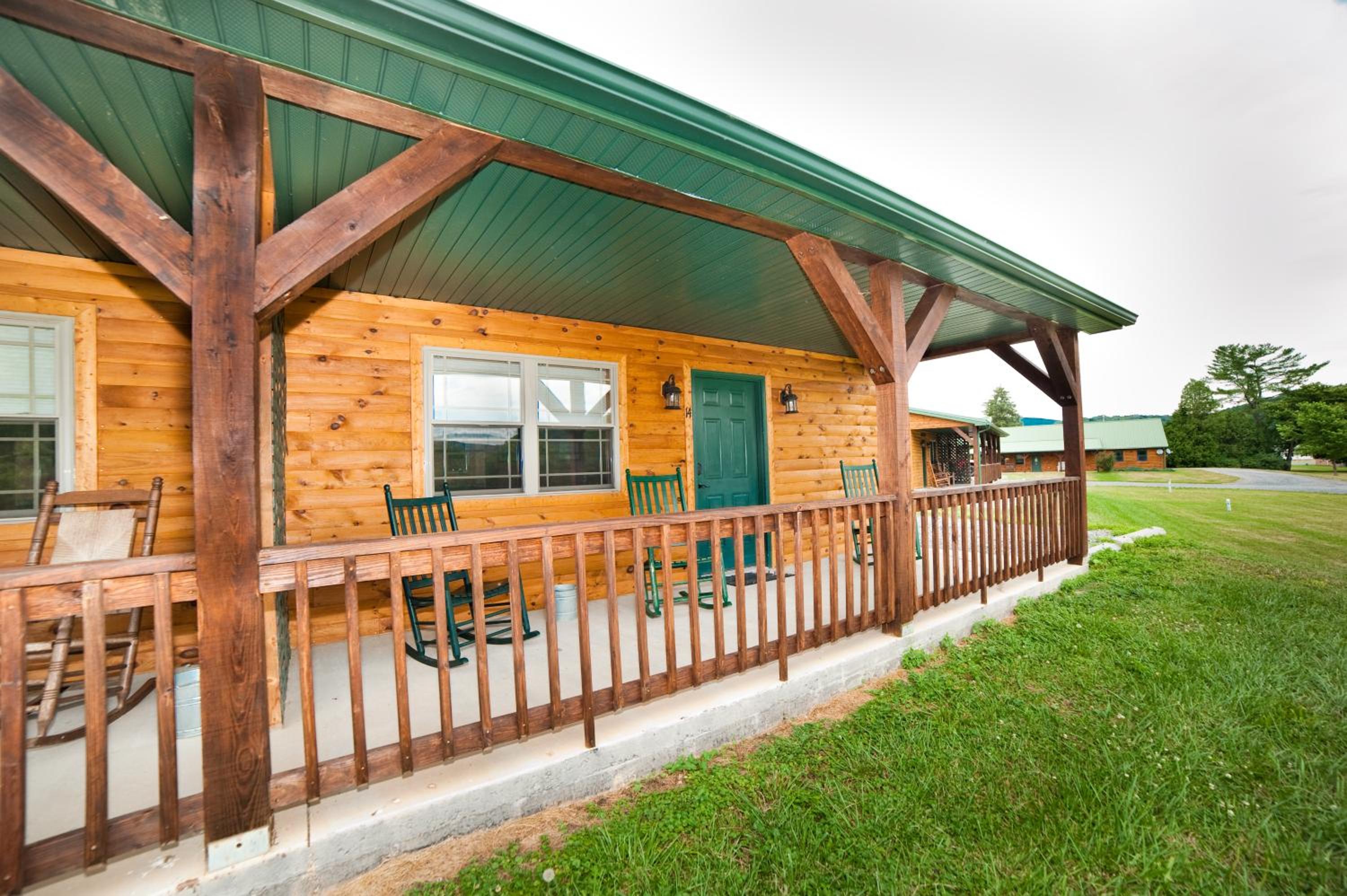 Double Room with Mountain View - Photo 6