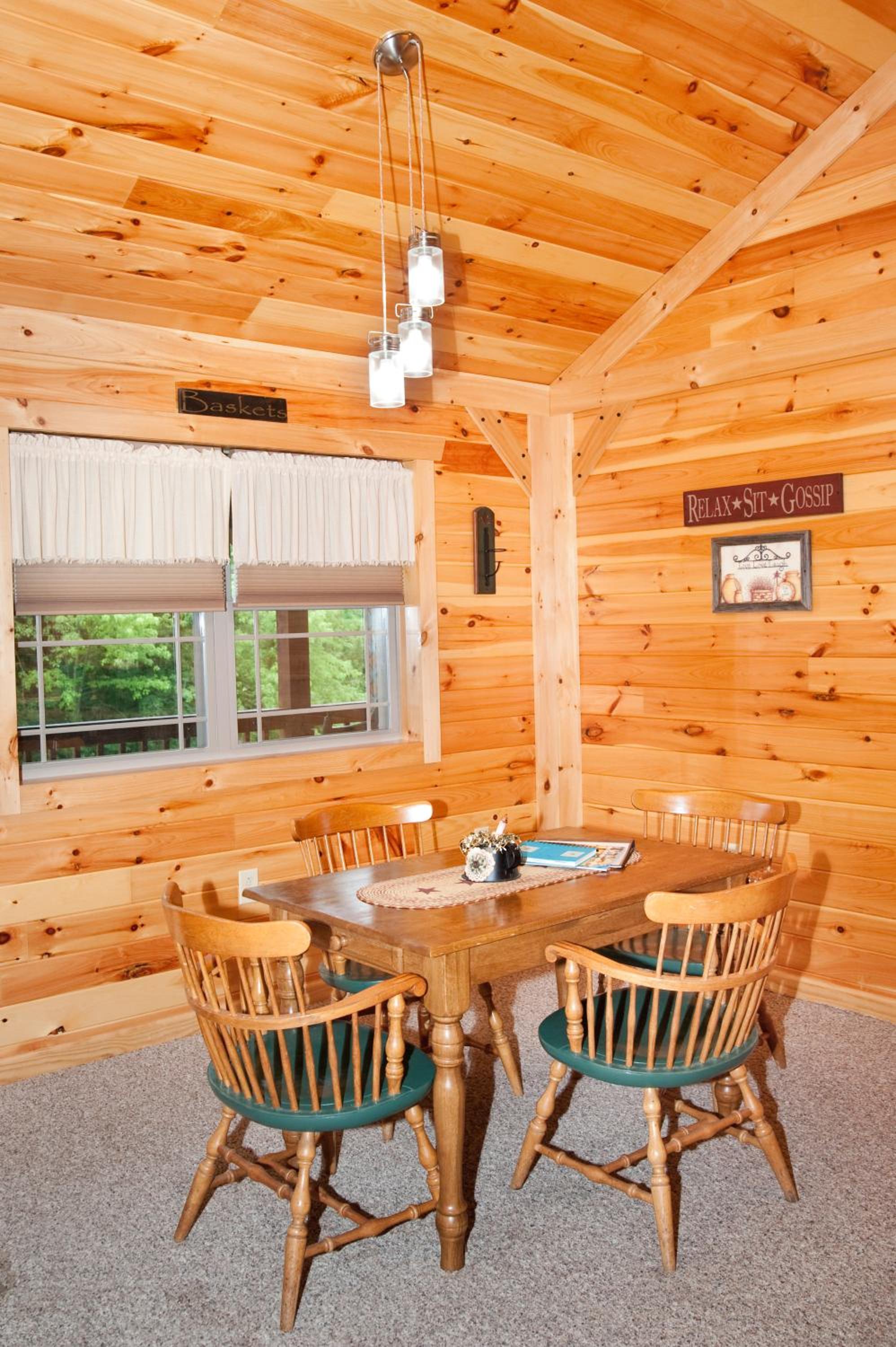 Double Room with Mountain View - Photo 13