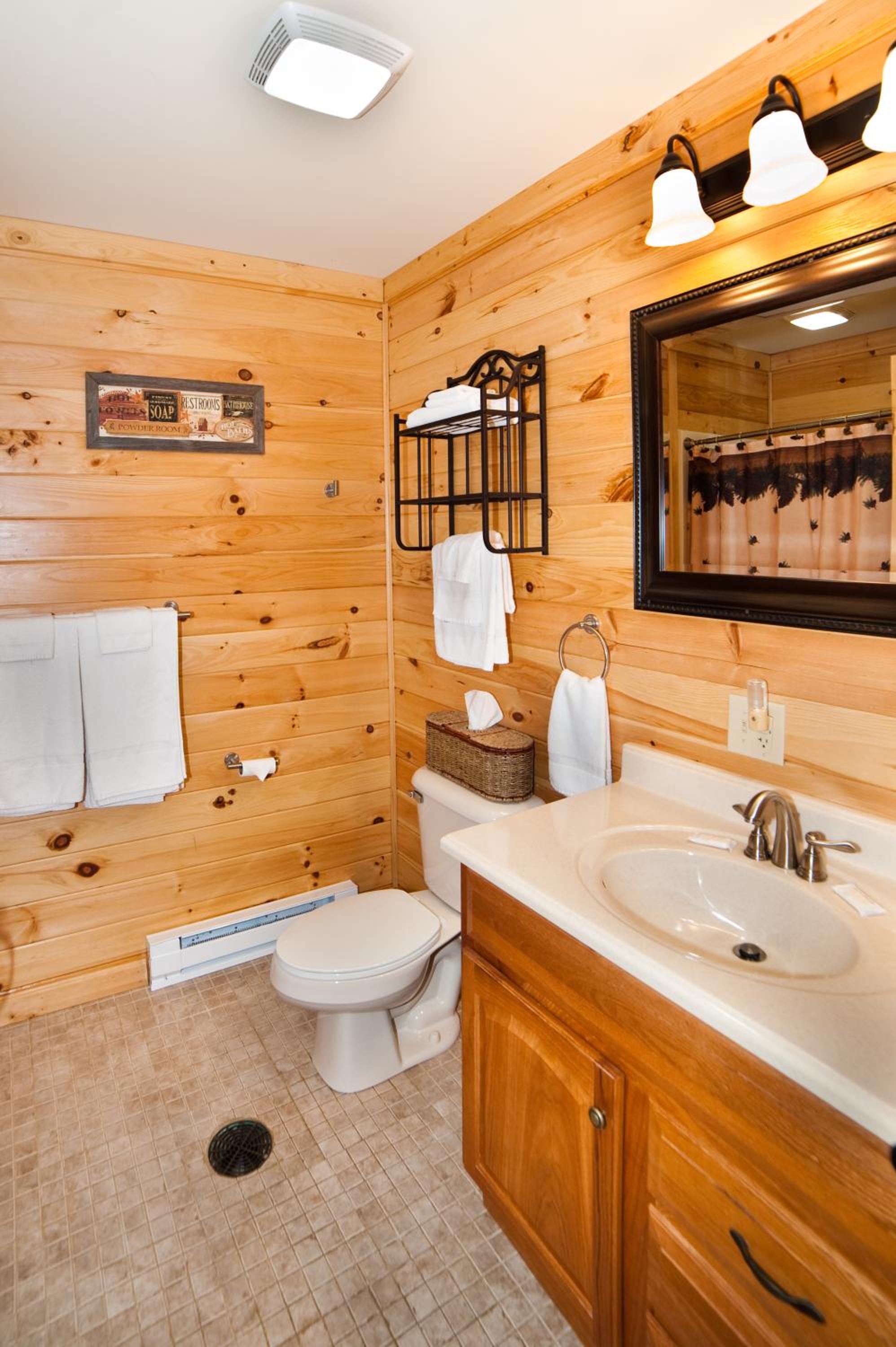 Triple Room with Mountain View - Photo 3