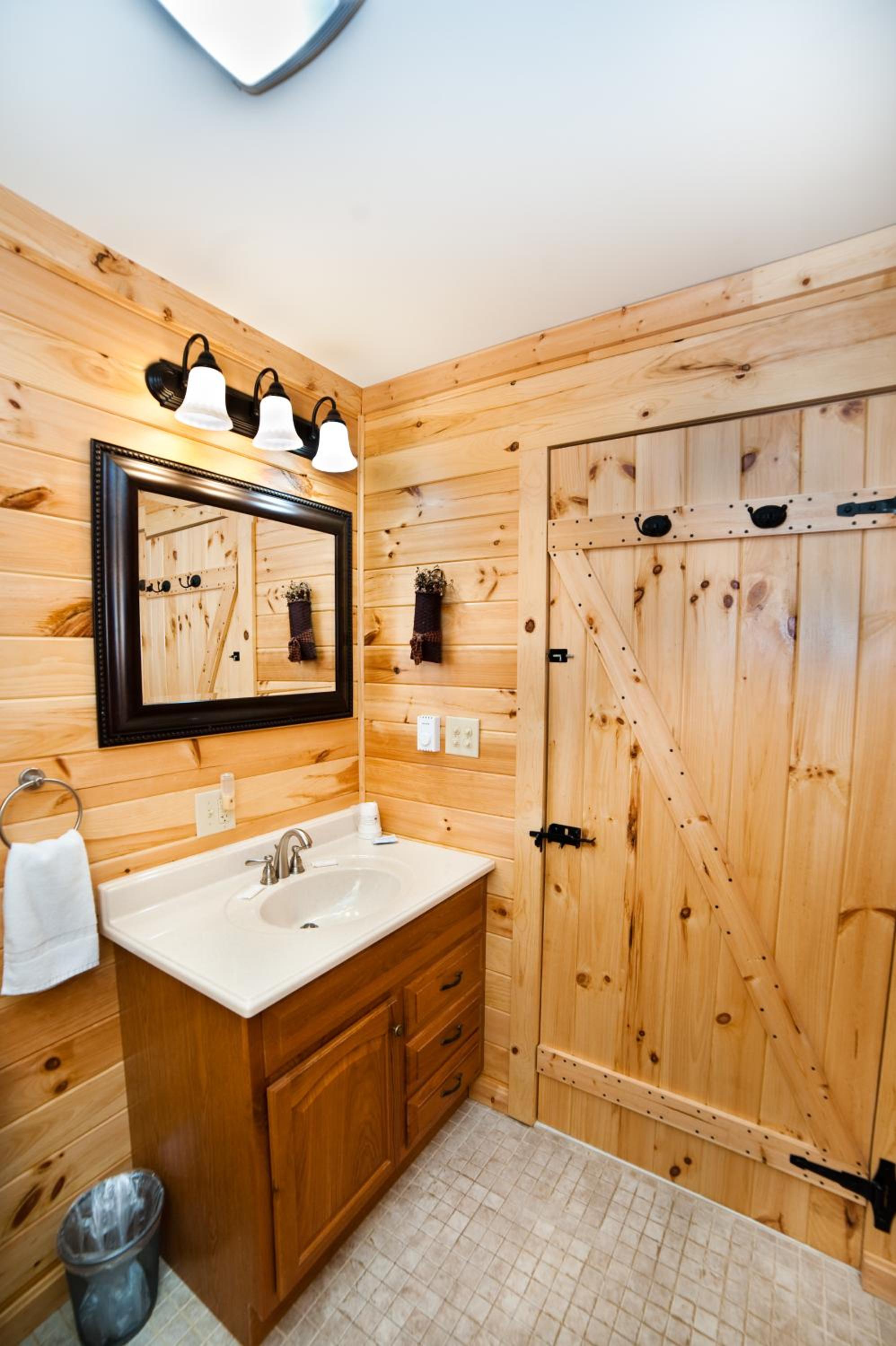 Triple Room with Mountain View - Photo 8
