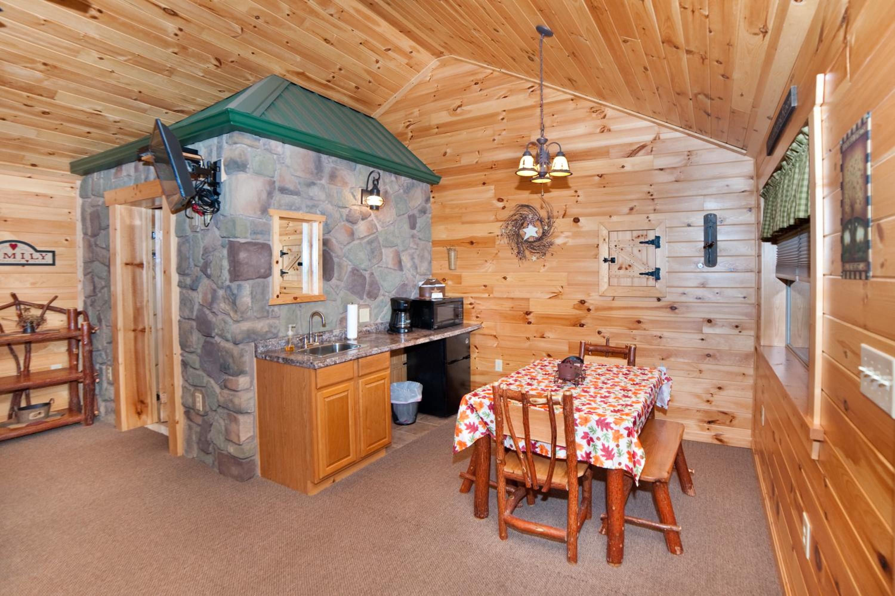 Triple Room with Mountain View - Photo 6