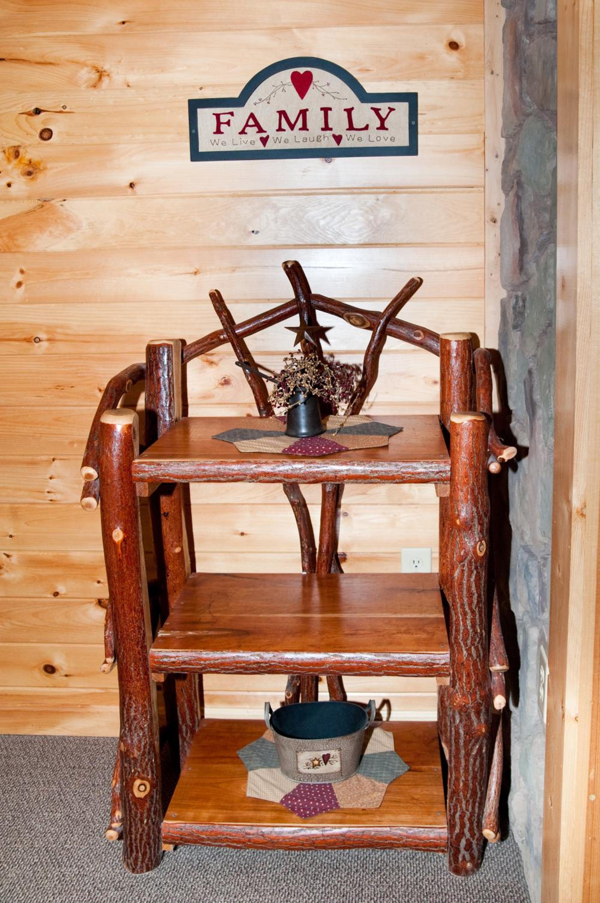 Triple Room with Mountain View - Photo 4