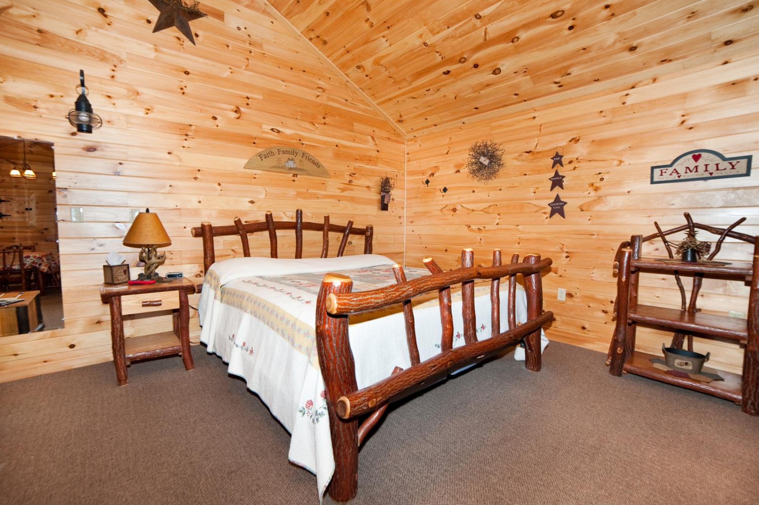 Triple Room with Mountain View - Photo 1