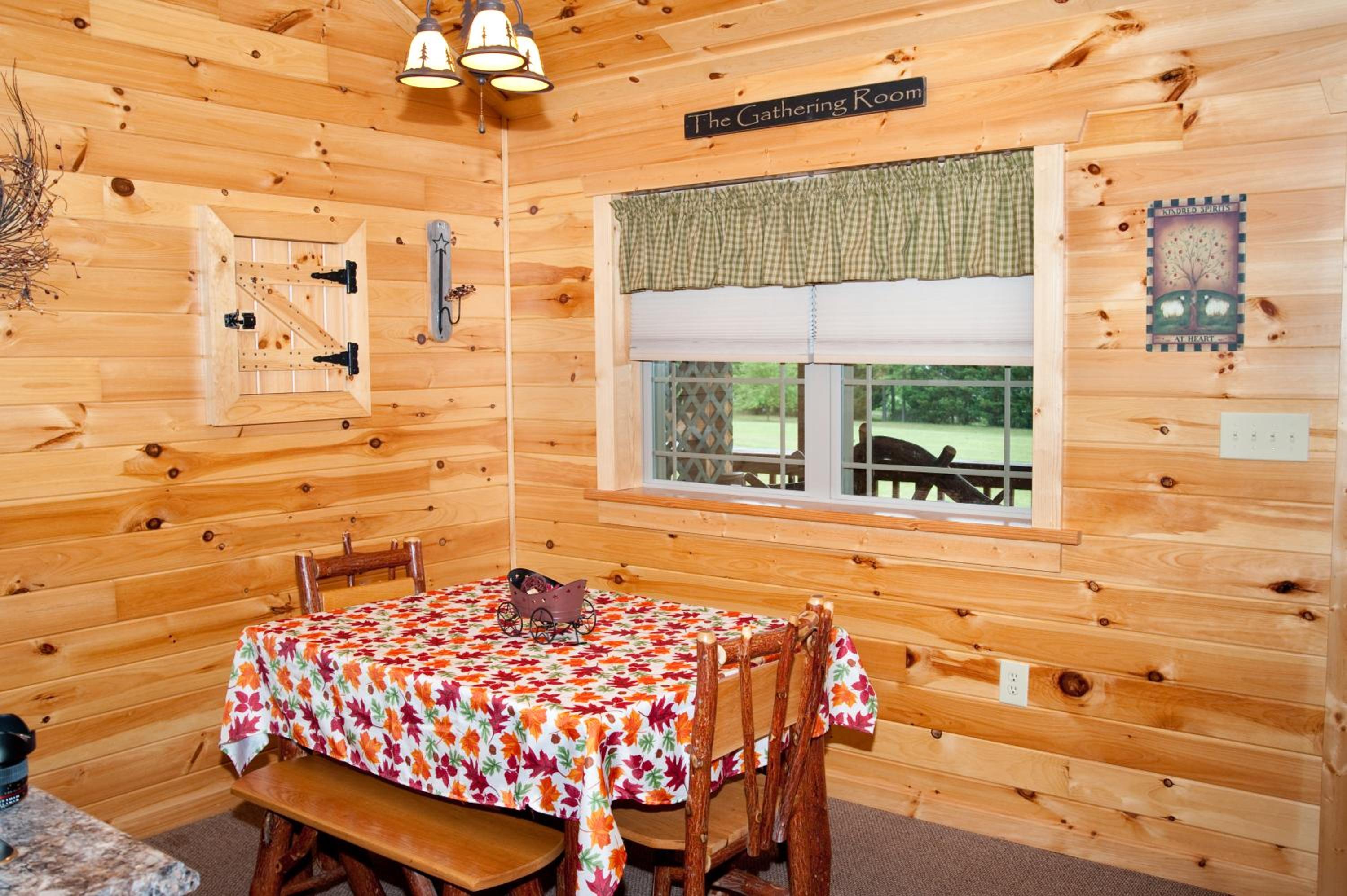 Triple Room with Mountain View - Photo 7