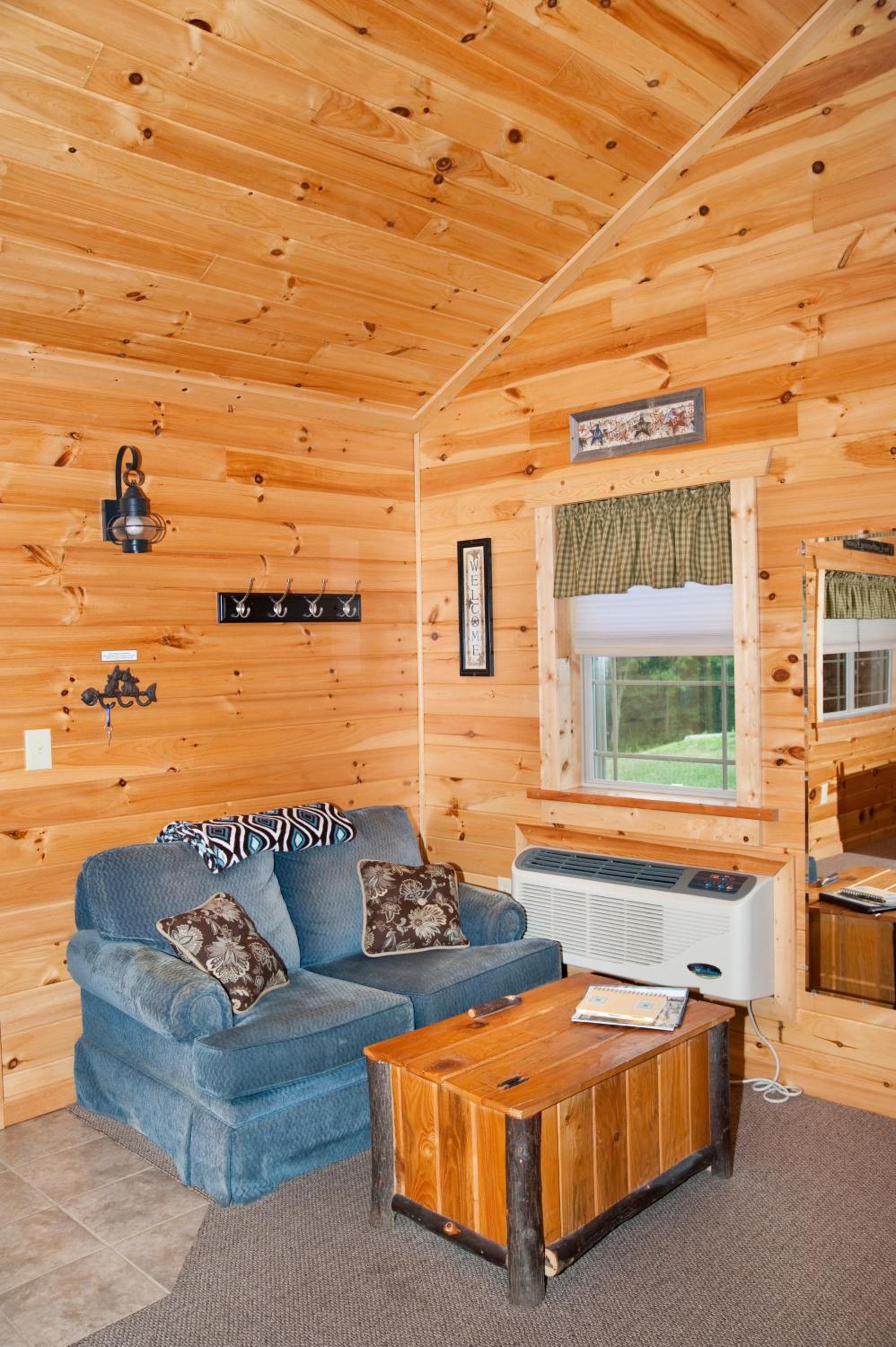Triple Room with Mountain View - Photo 5