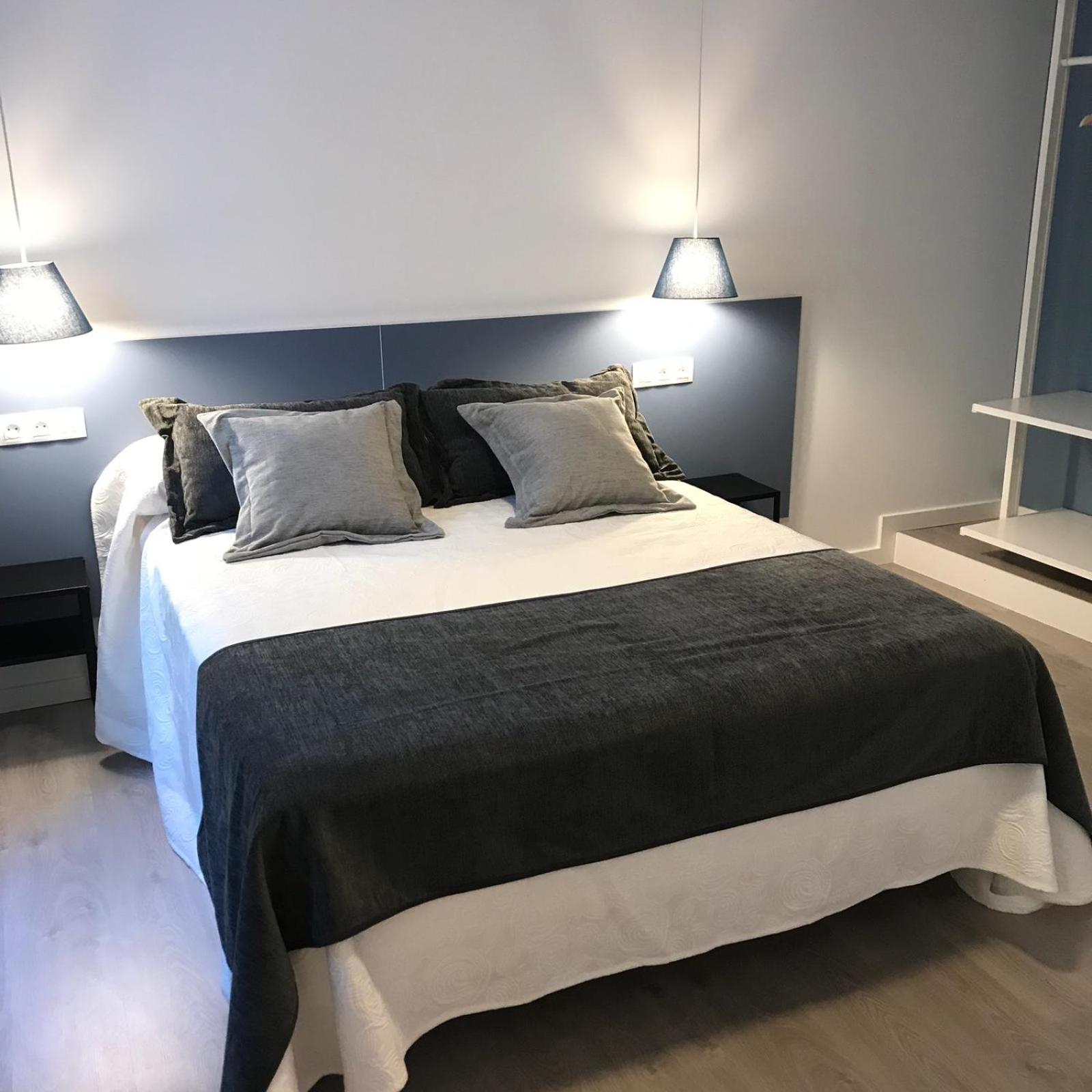 Apartamento Superior