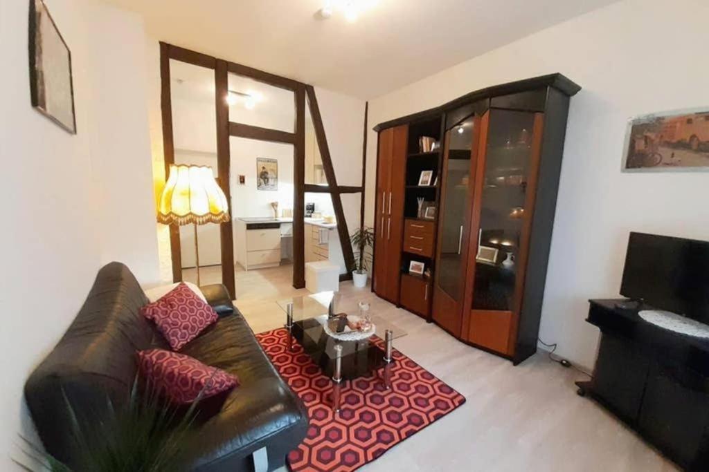 Apartment - Ground Floor photo 1