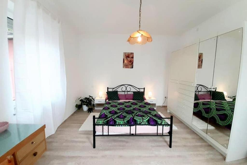Apartment - Ground Floor photo 3