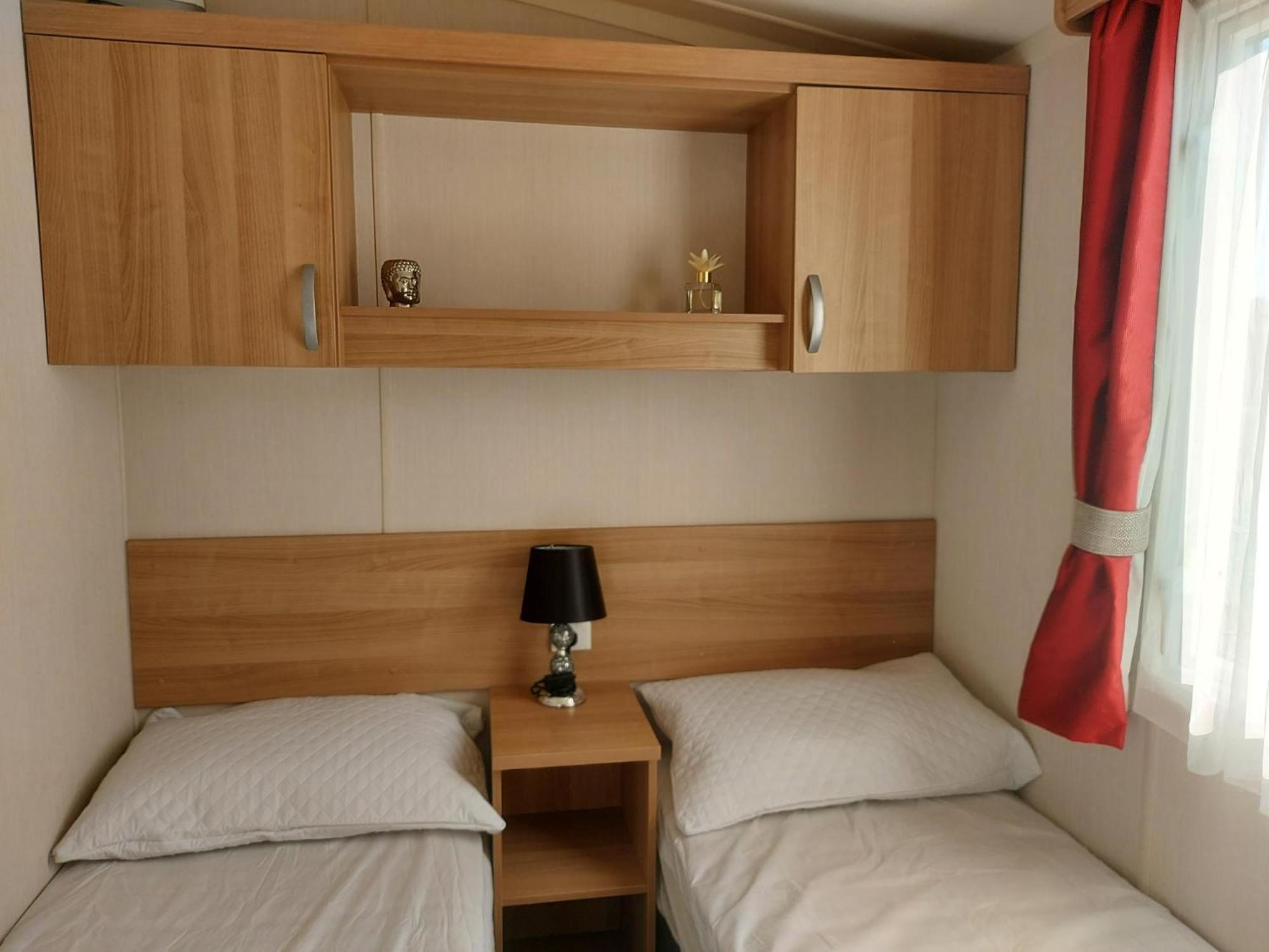 Caravan photo 1
