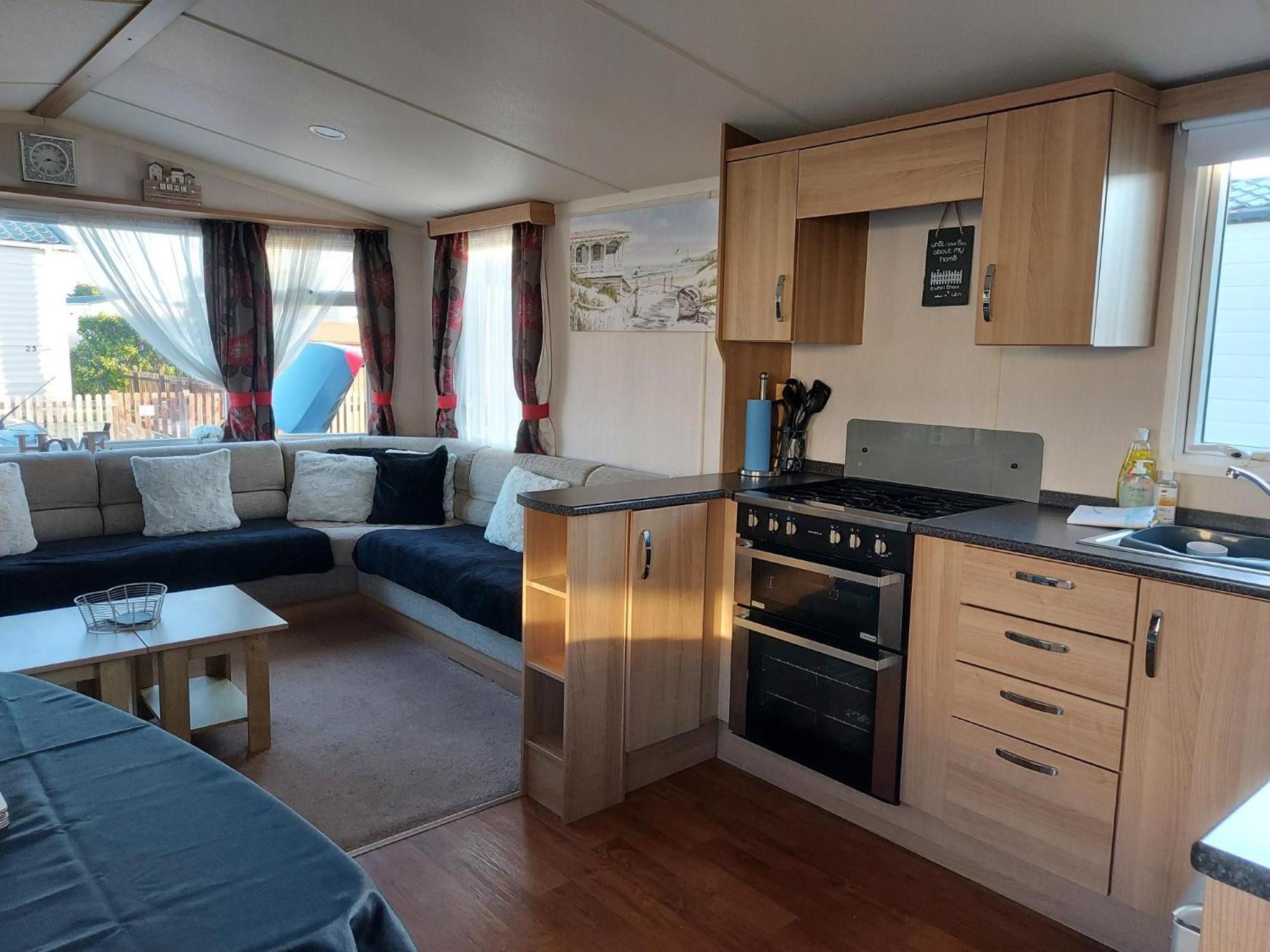 Caravan photo 2