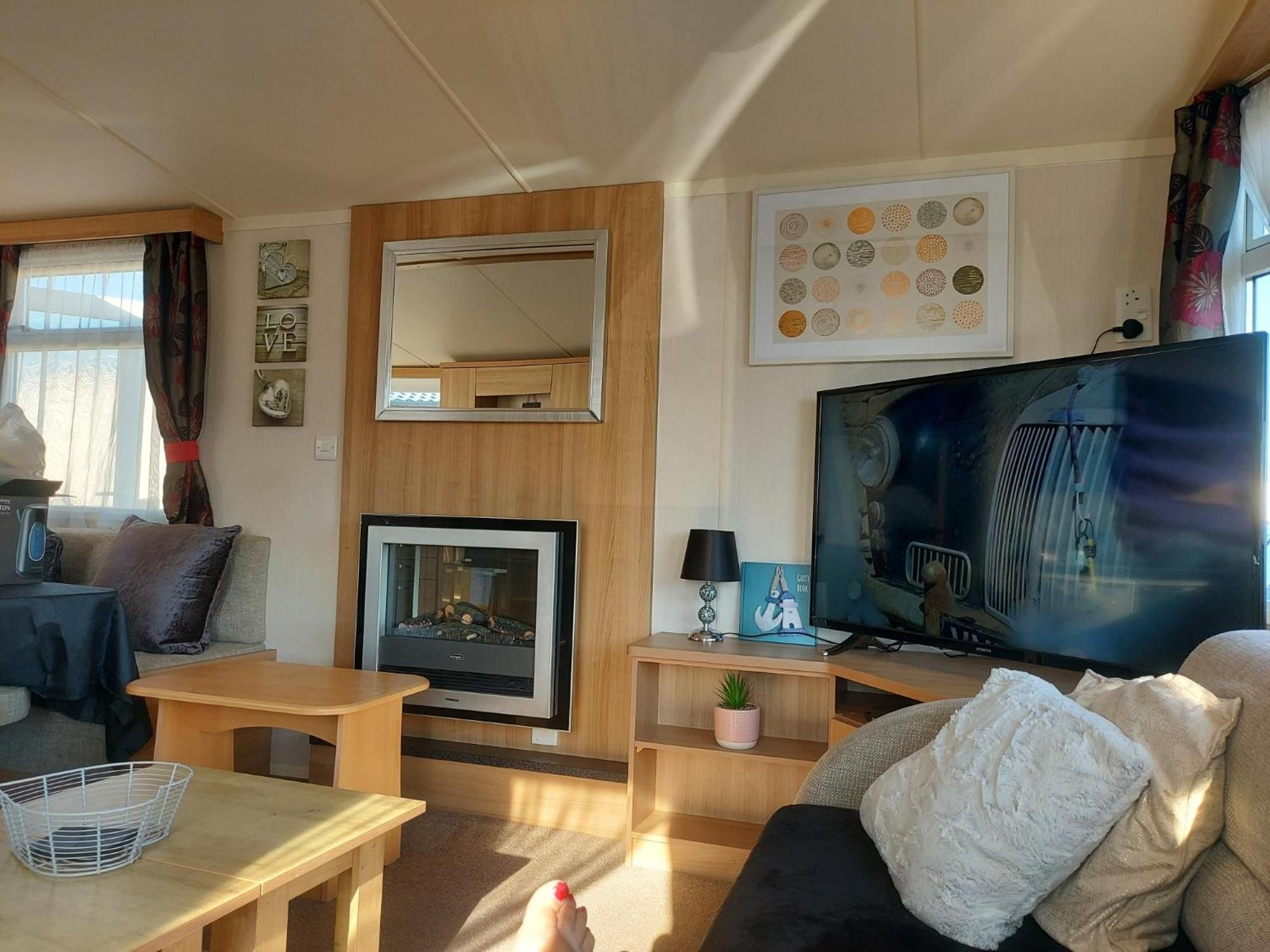 Caravan photo 3